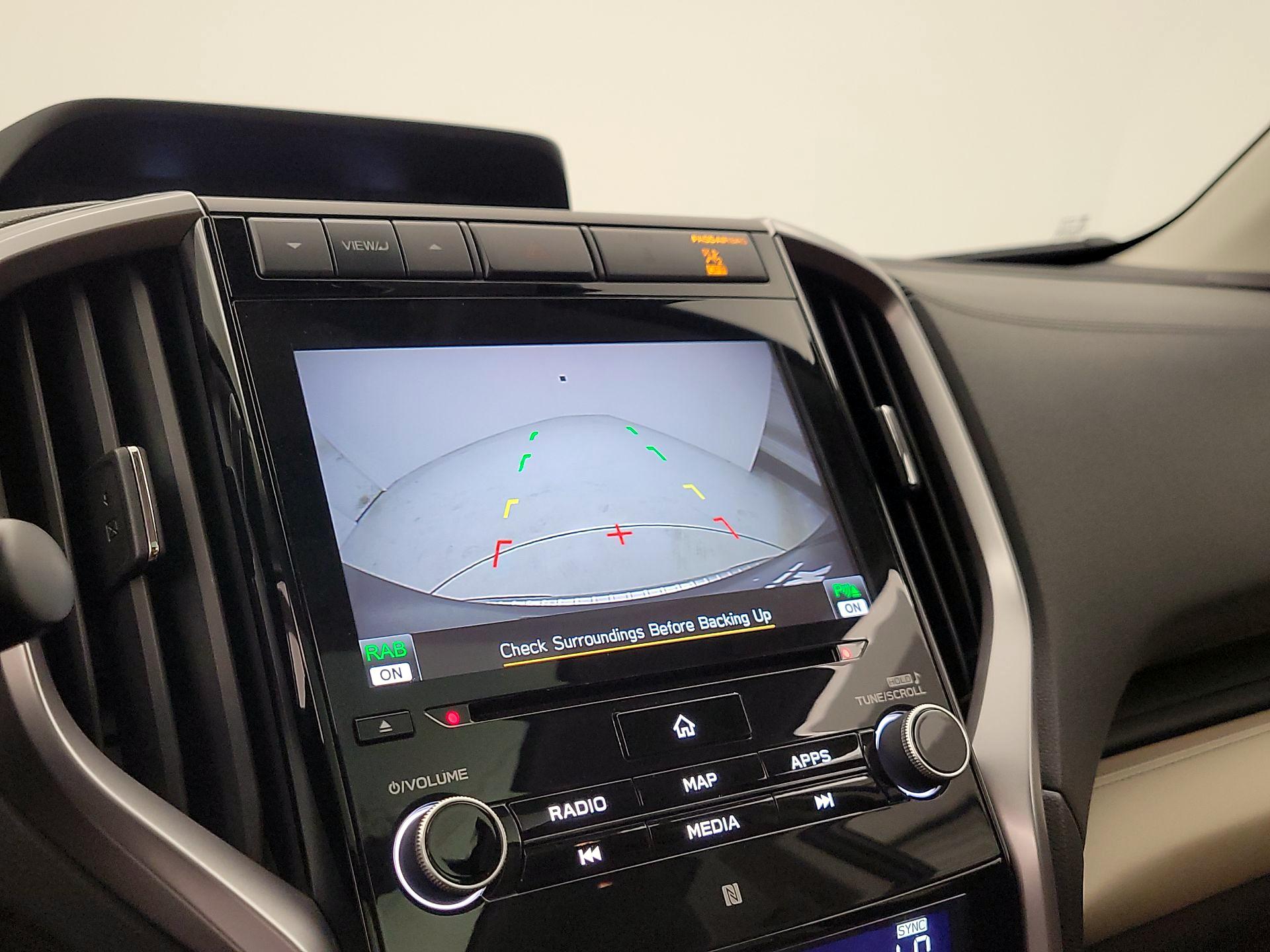 Thumbnail: 2019 Subaru Ascent - 15