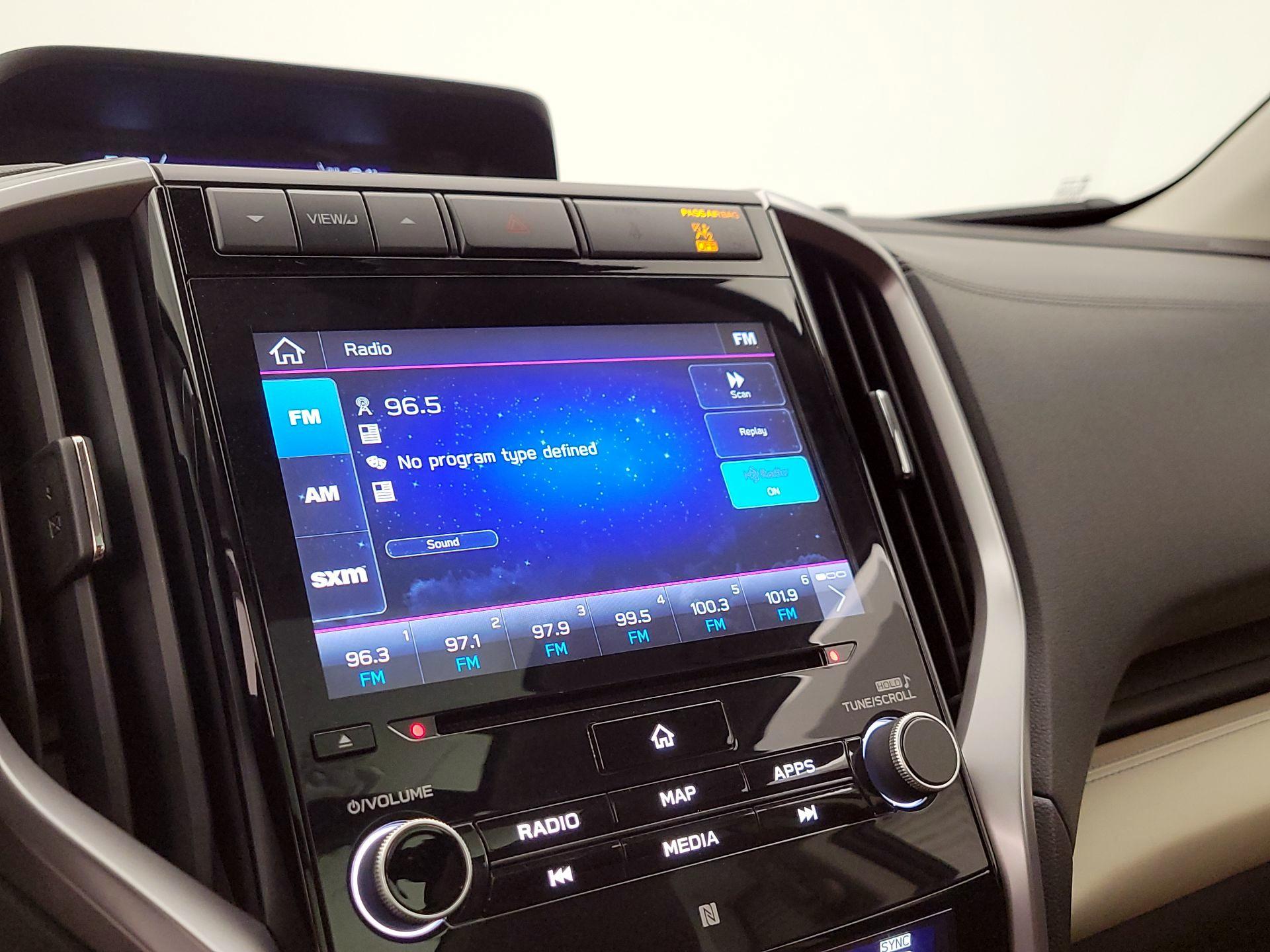 Thumbnail: 2019 Subaru Ascent - 16