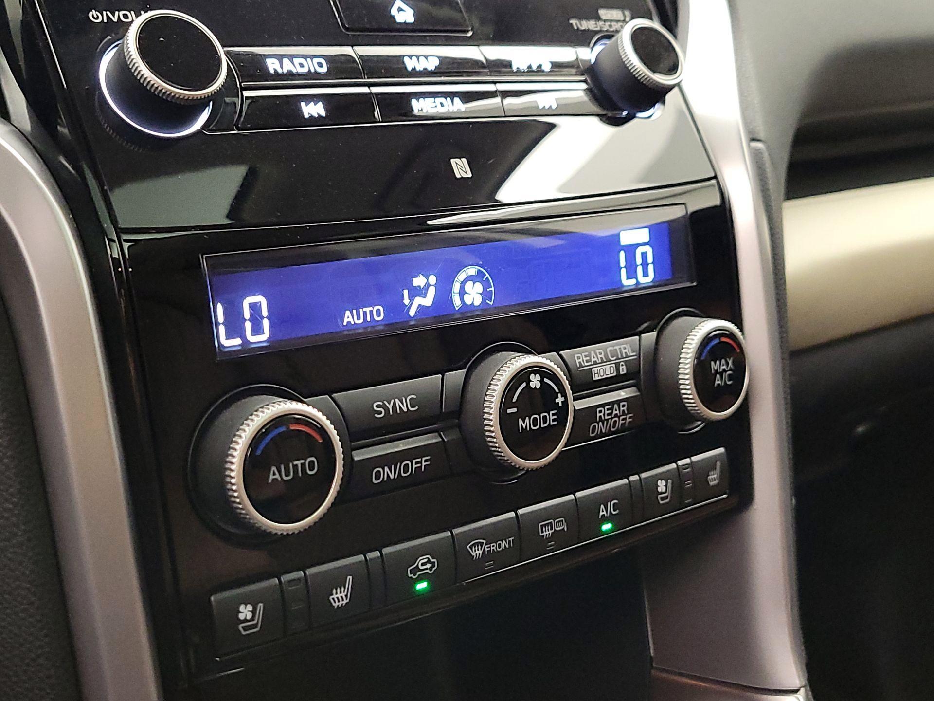 Thumbnail: 2019 Subaru Ascent - 17