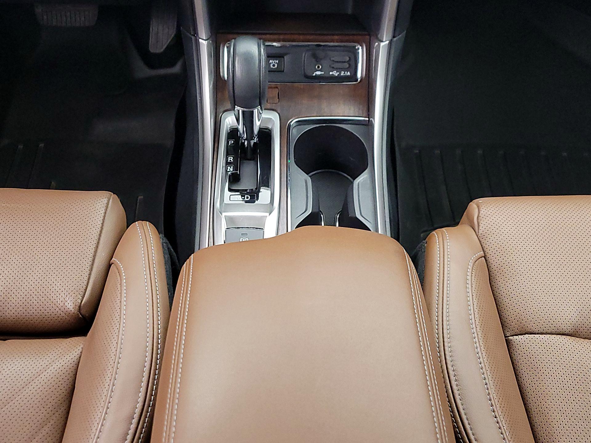 Thumbnail: 2019 Subaru Ascent - 18