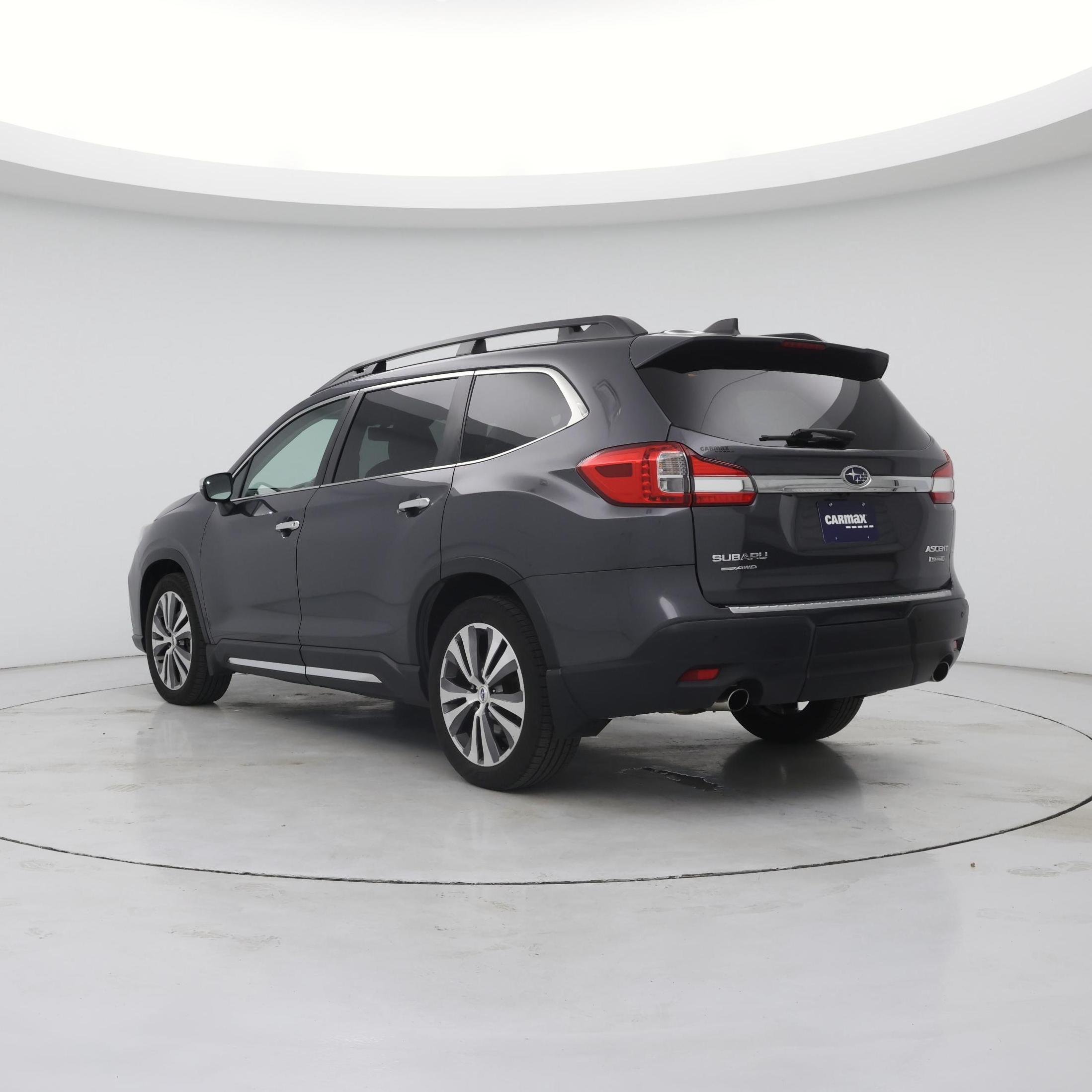 Thumbnail: 2019 Subaru Ascent - 2