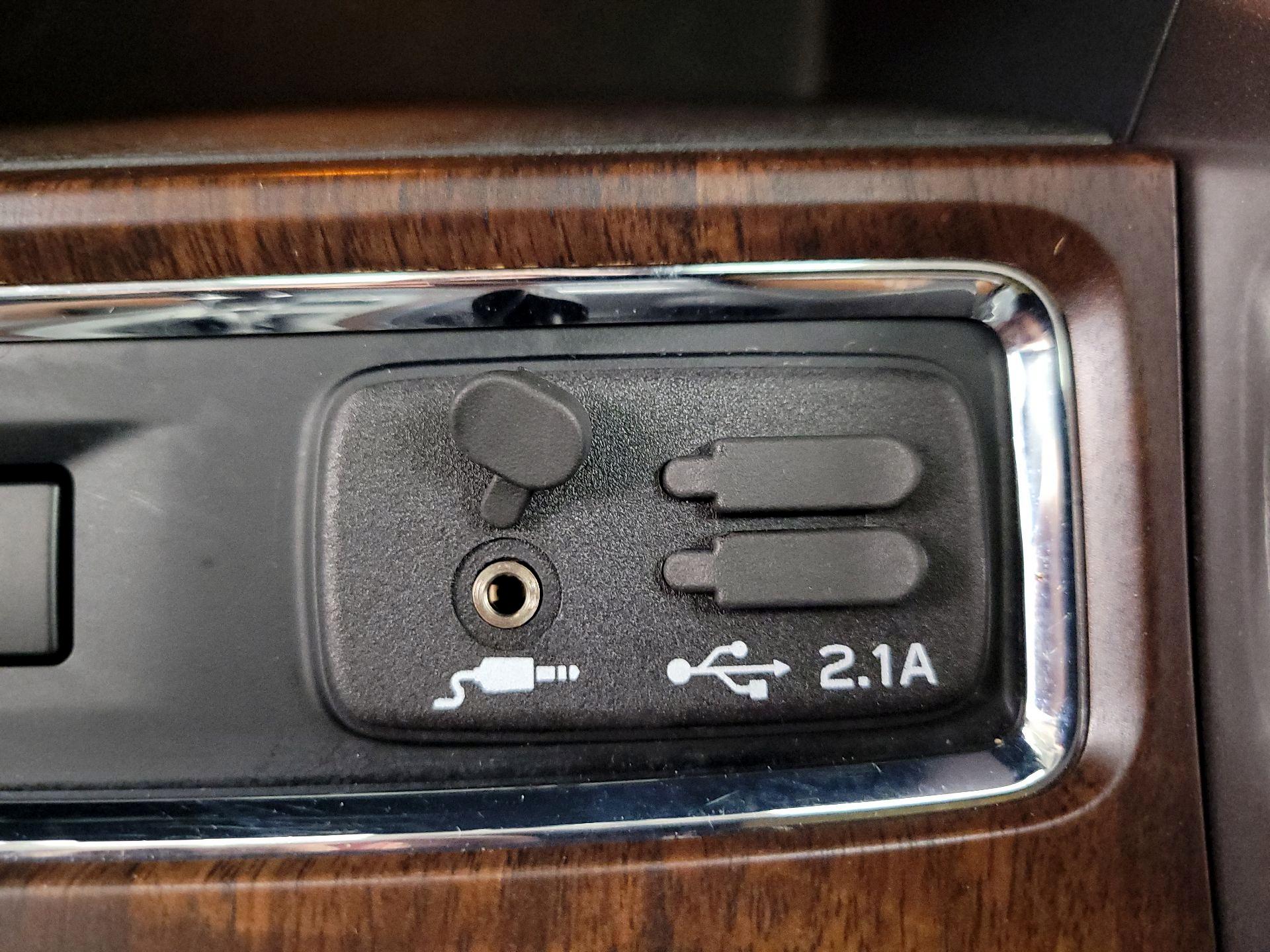 Thumbnail: 2019 Subaru Ascent - 19