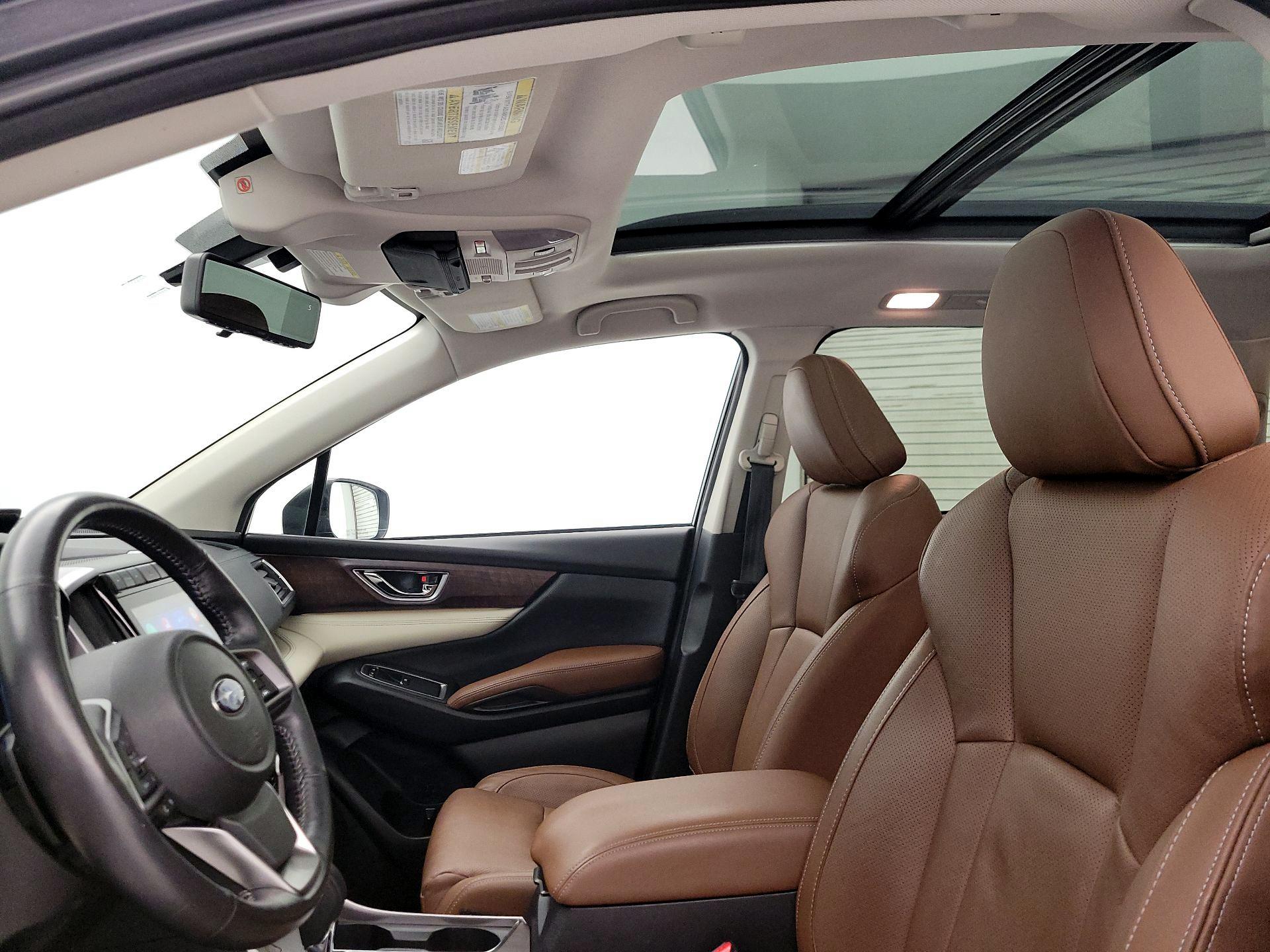 Thumbnail: 2019 Subaru Ascent - 20