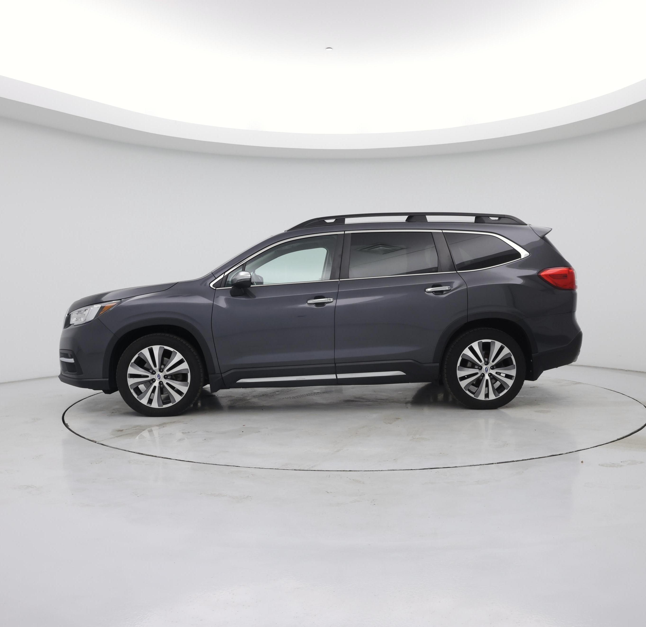 Thumbnail: 2019 Subaru Ascent - 3