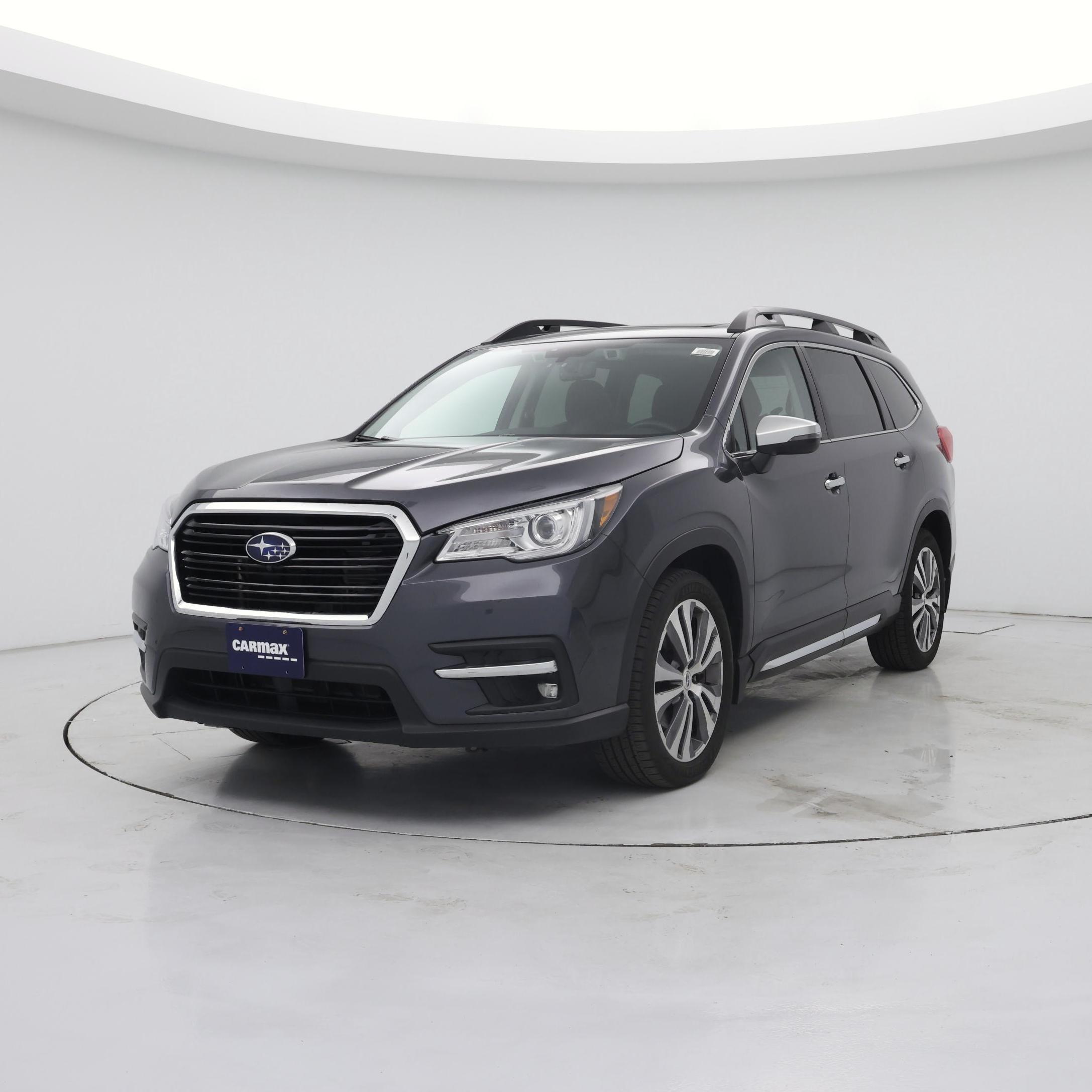 Thumbnail: 2019 Subaru Ascent - 4