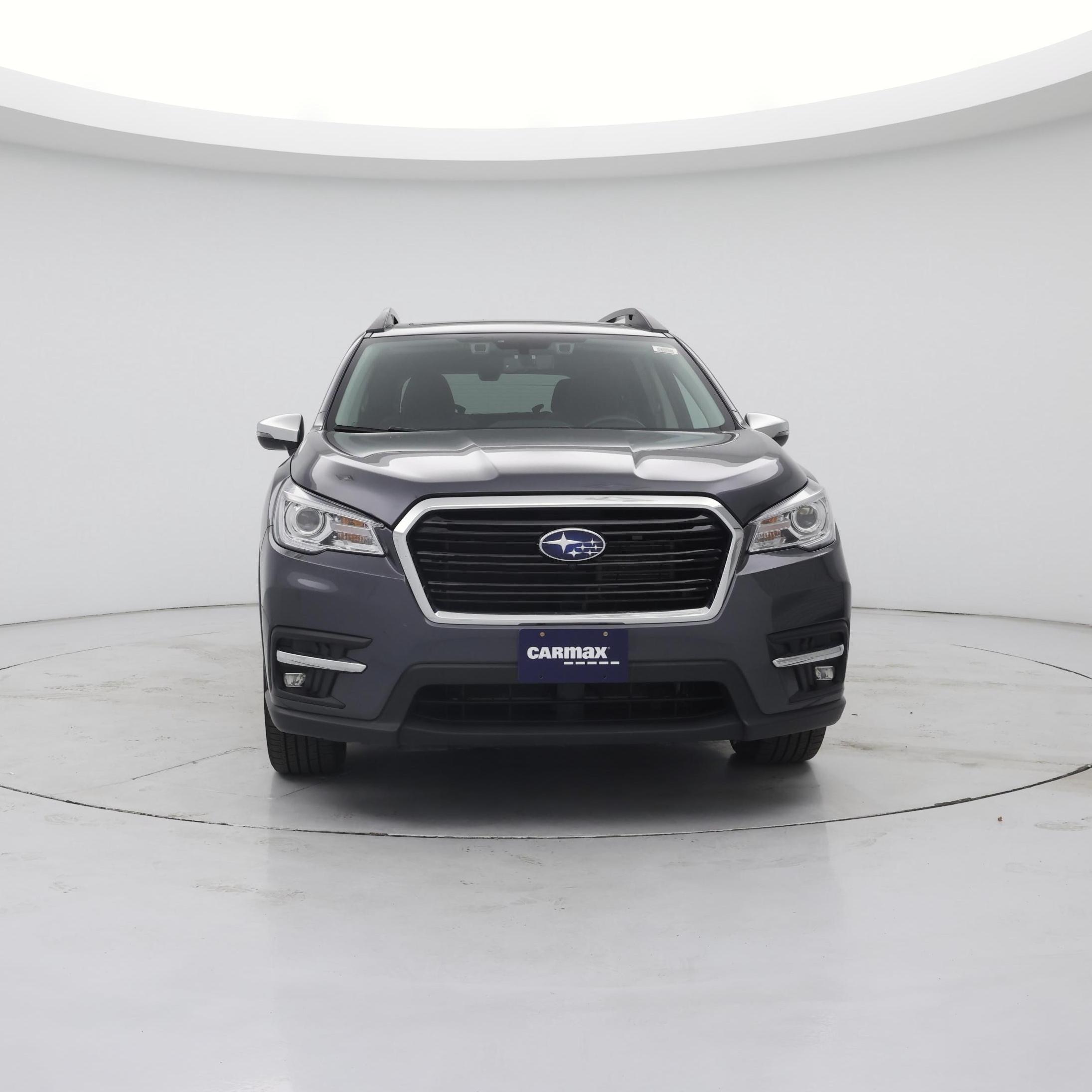 Thumbnail: 2019 Subaru Ascent - 5