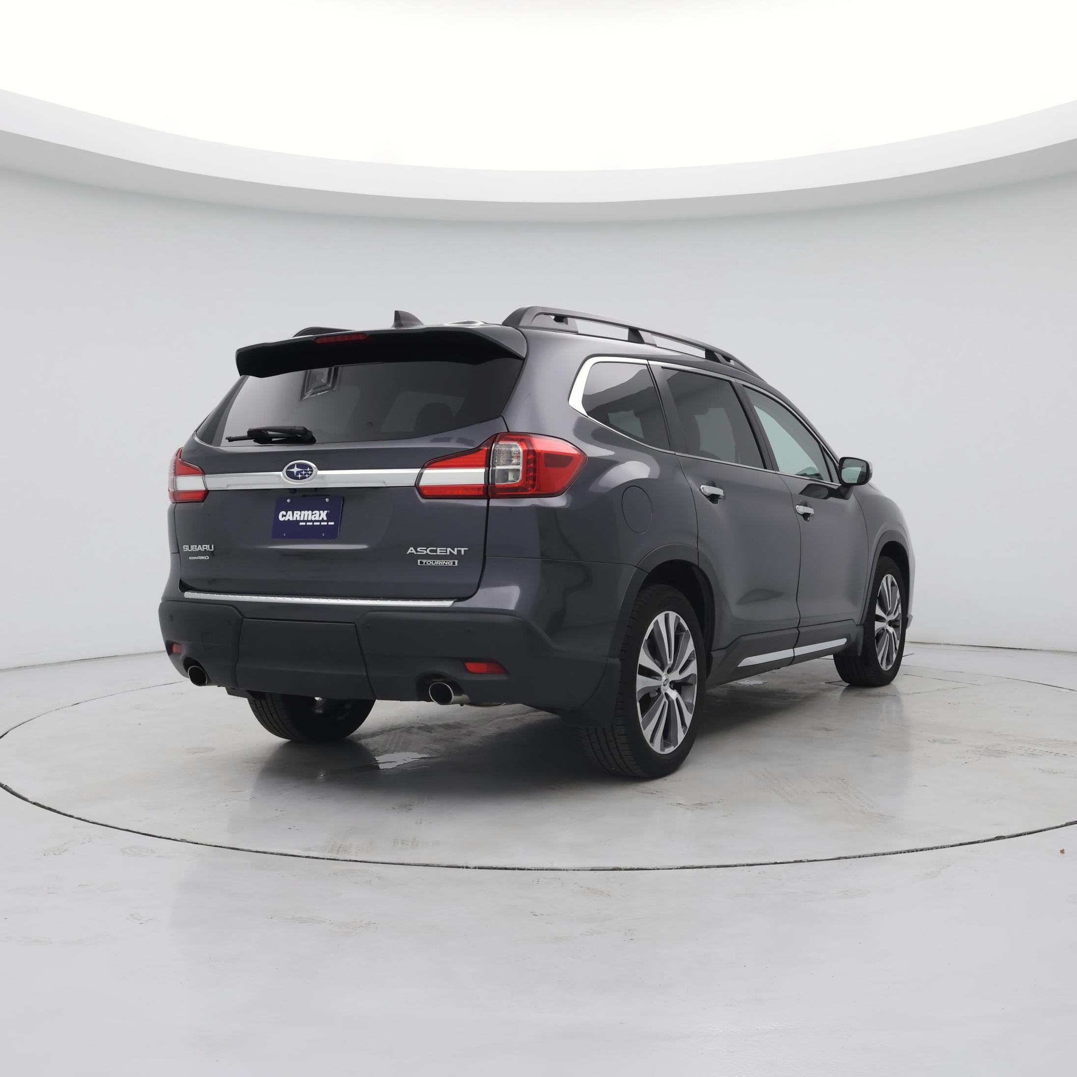 Thumbnail: 2019 Subaru Ascent - 8