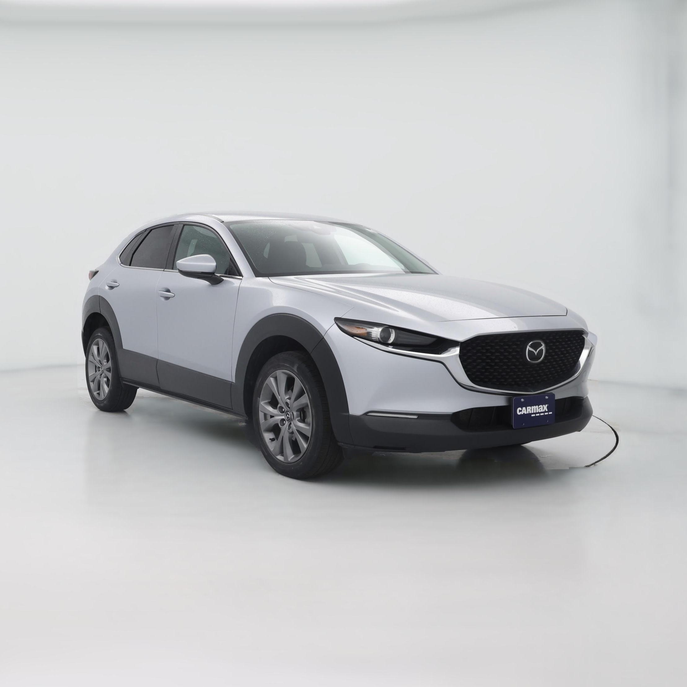 Thumbnail: 2021 Mazda CX-30 - 1