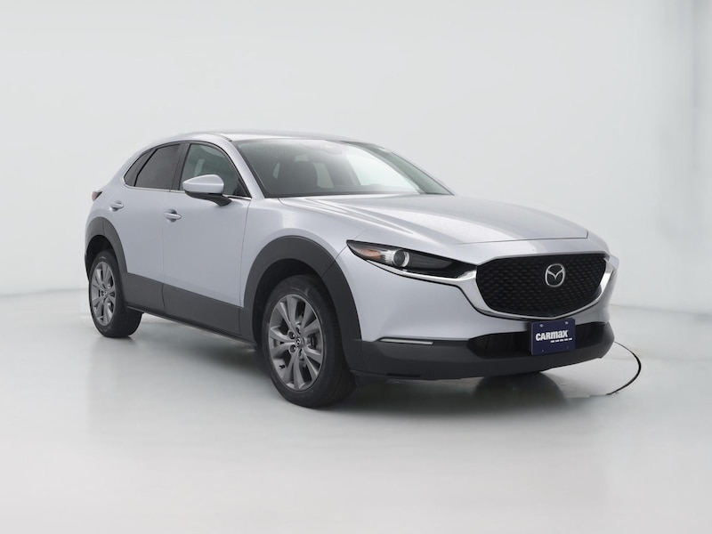 2021 Mazda CX-30 Select -
                  Hillside, IL