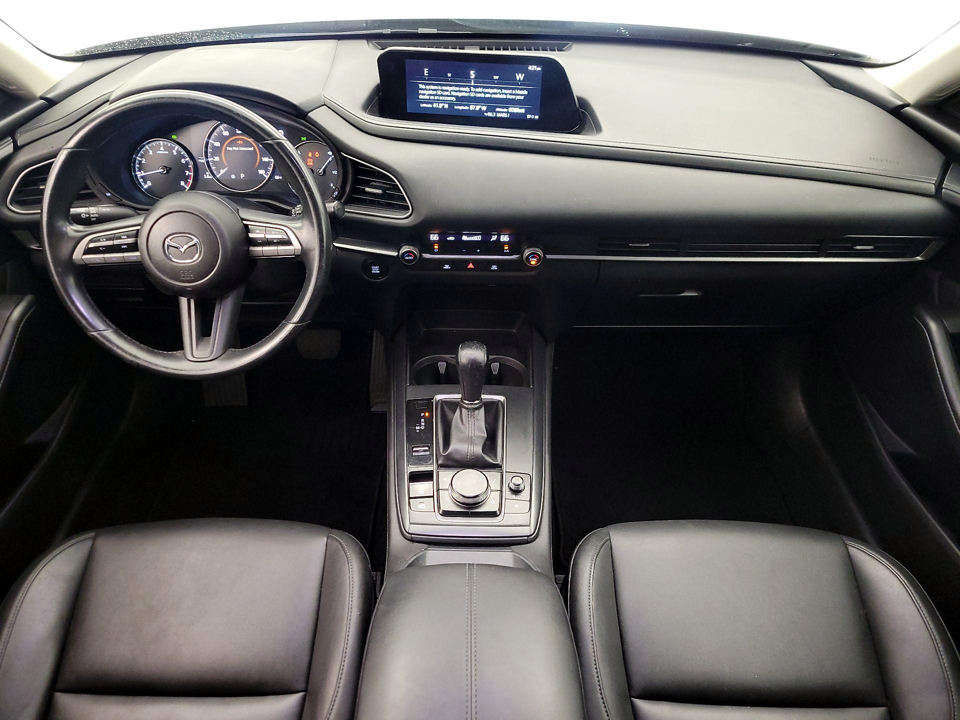 Thumbnail: 2021 Mazda CX-30 - 9