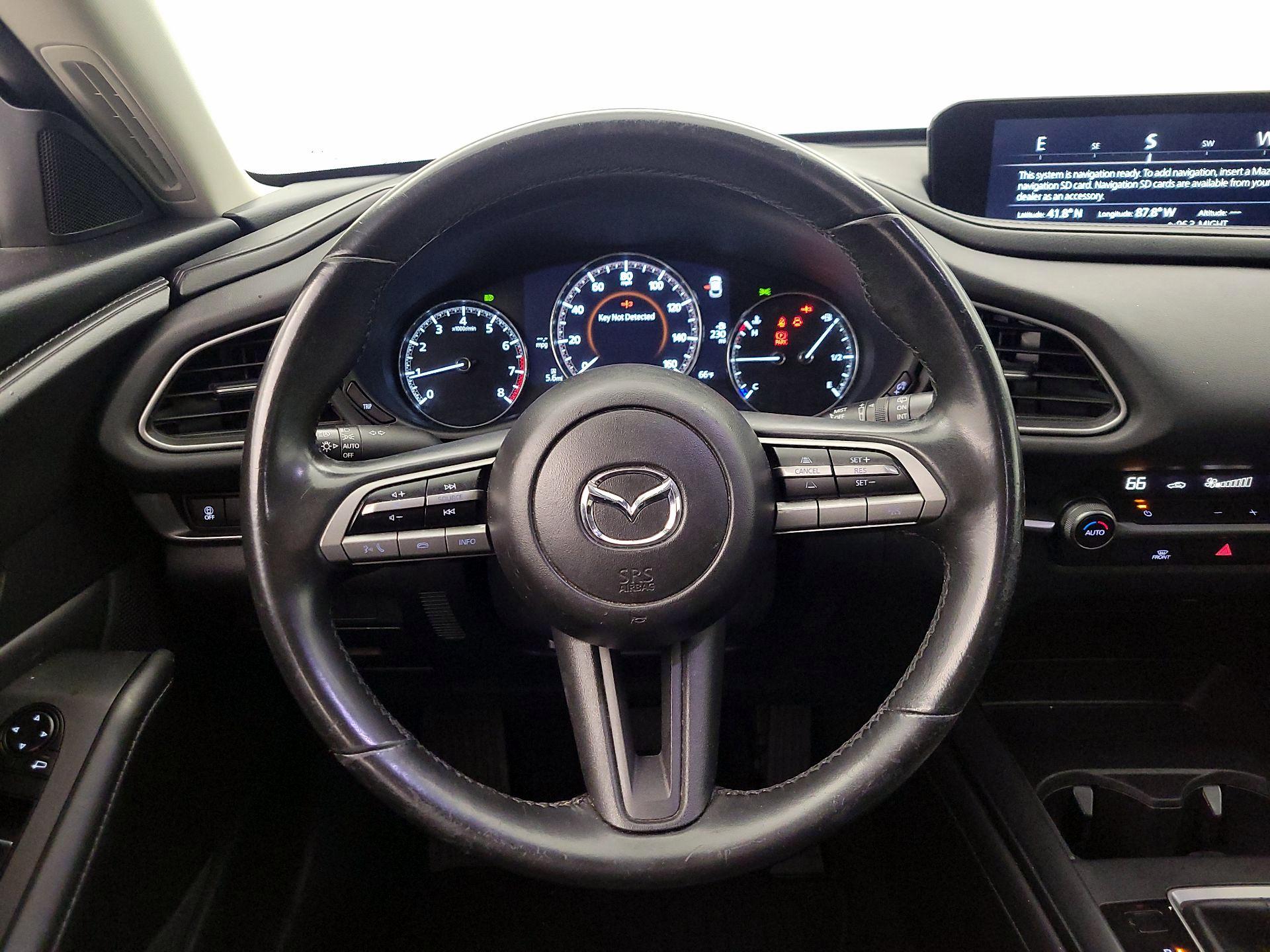 Thumbnail: 2021 Mazda CX-30 - 10