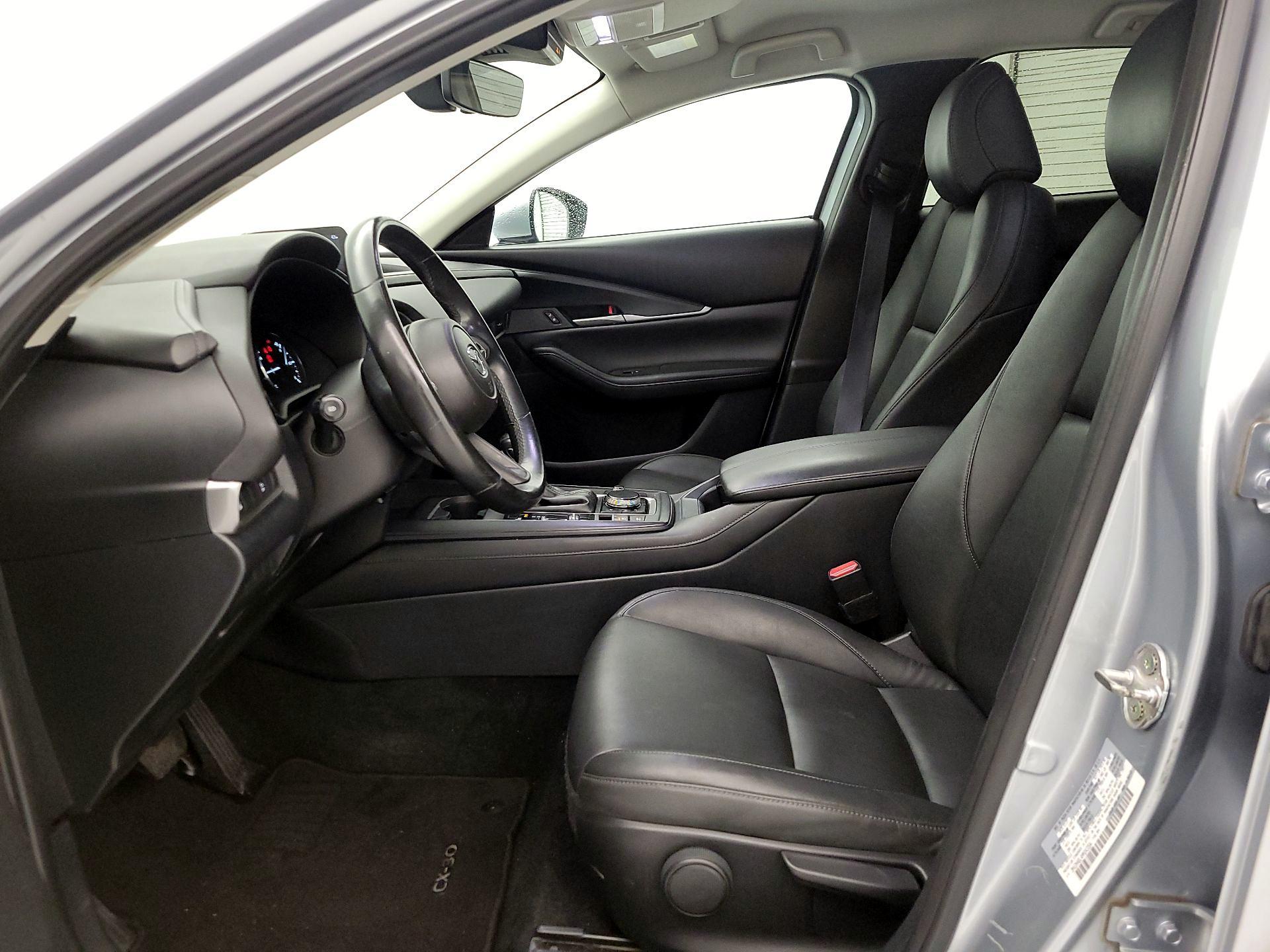 Thumbnail: 2021 Mazda CX-30 - 11