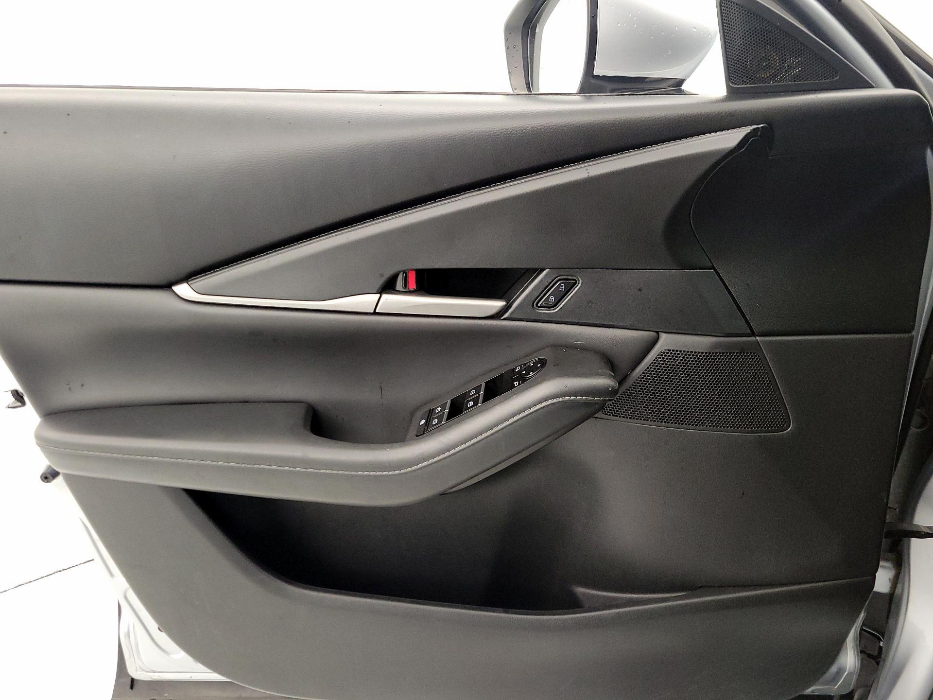 Thumbnail: 2021 Mazda CX-30 - 12