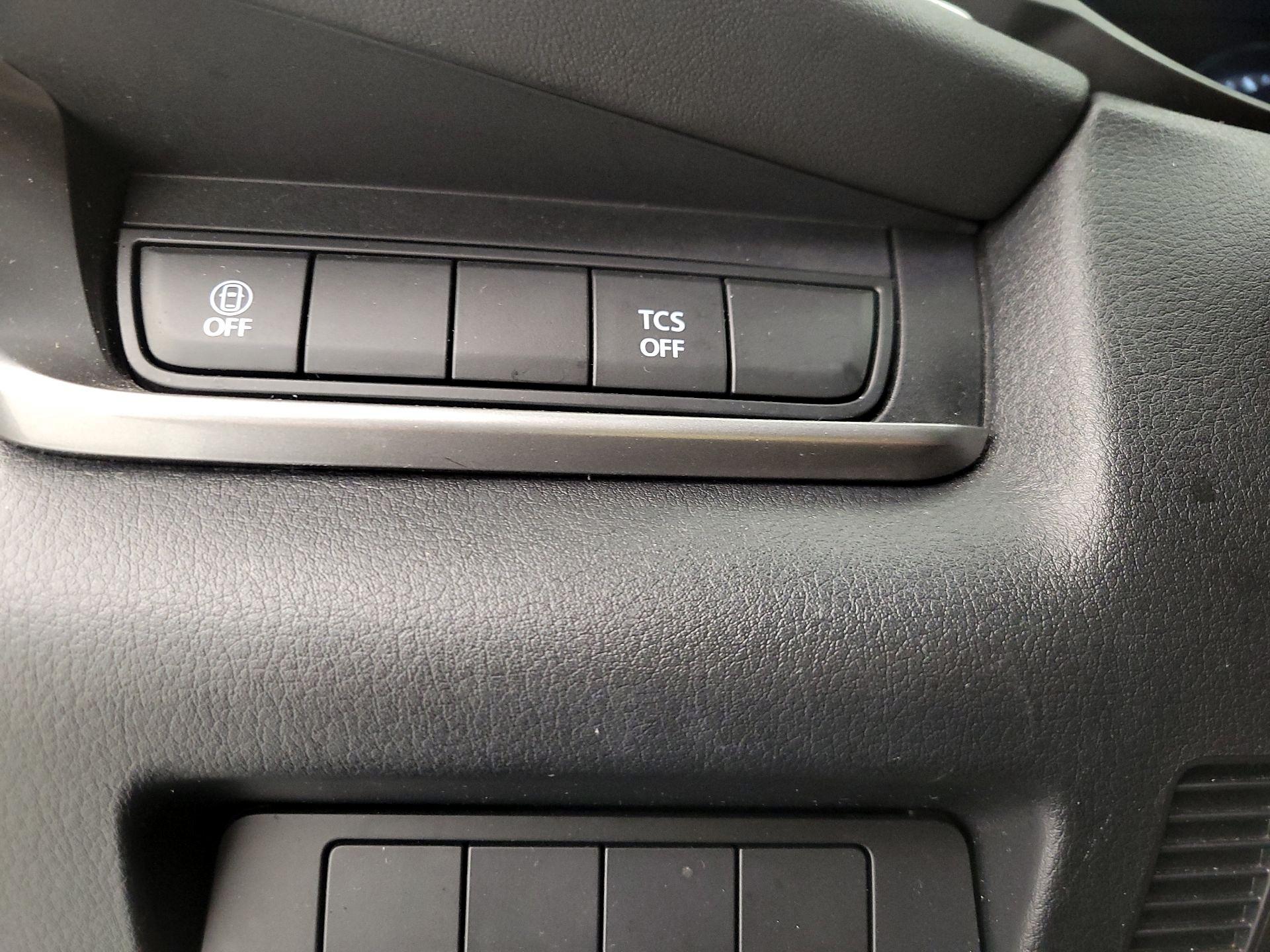 Thumbnail: 2021 Mazda CX-30 - 13