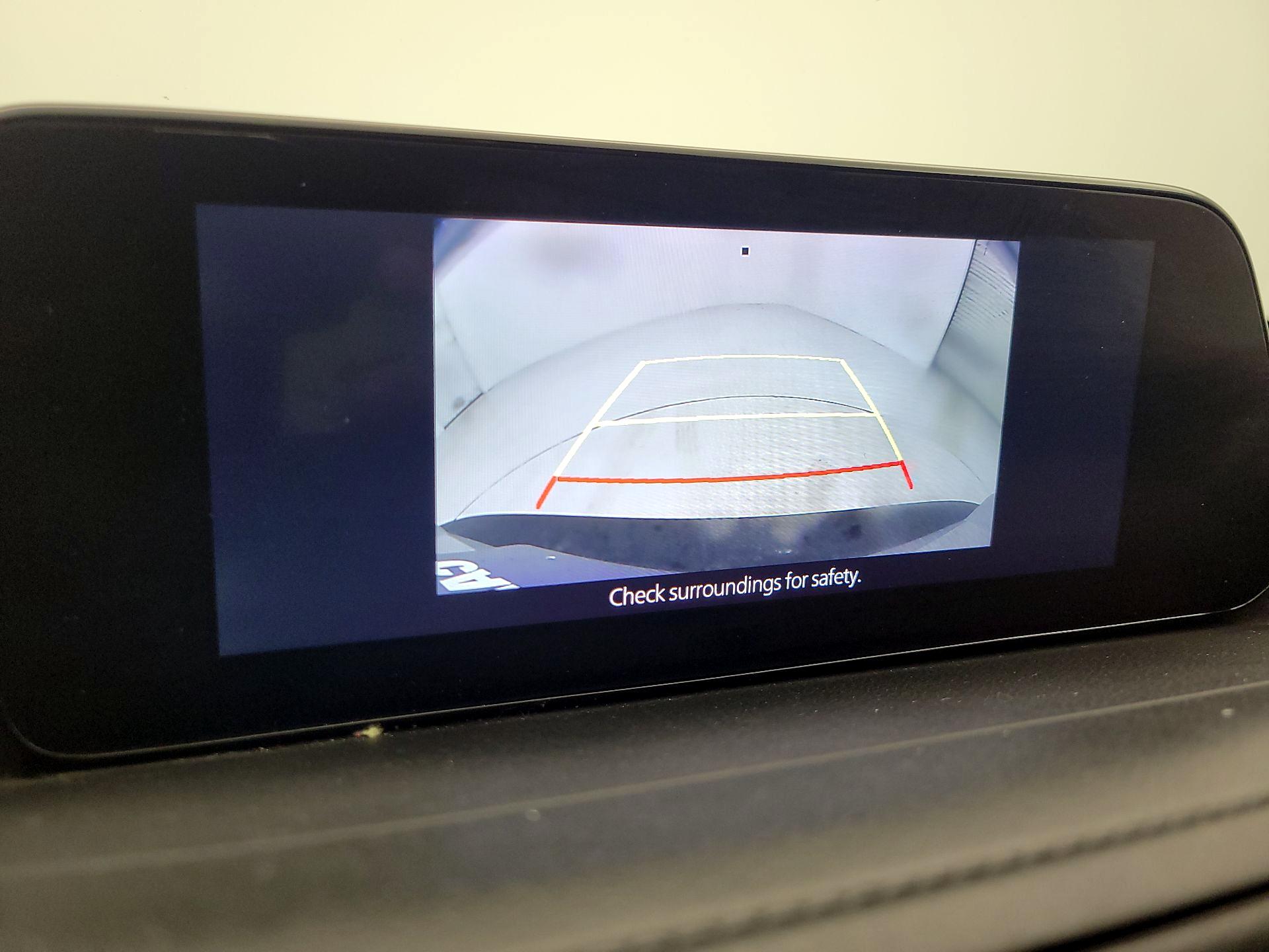 Thumbnail: 2021 Mazda CX-30 - 14