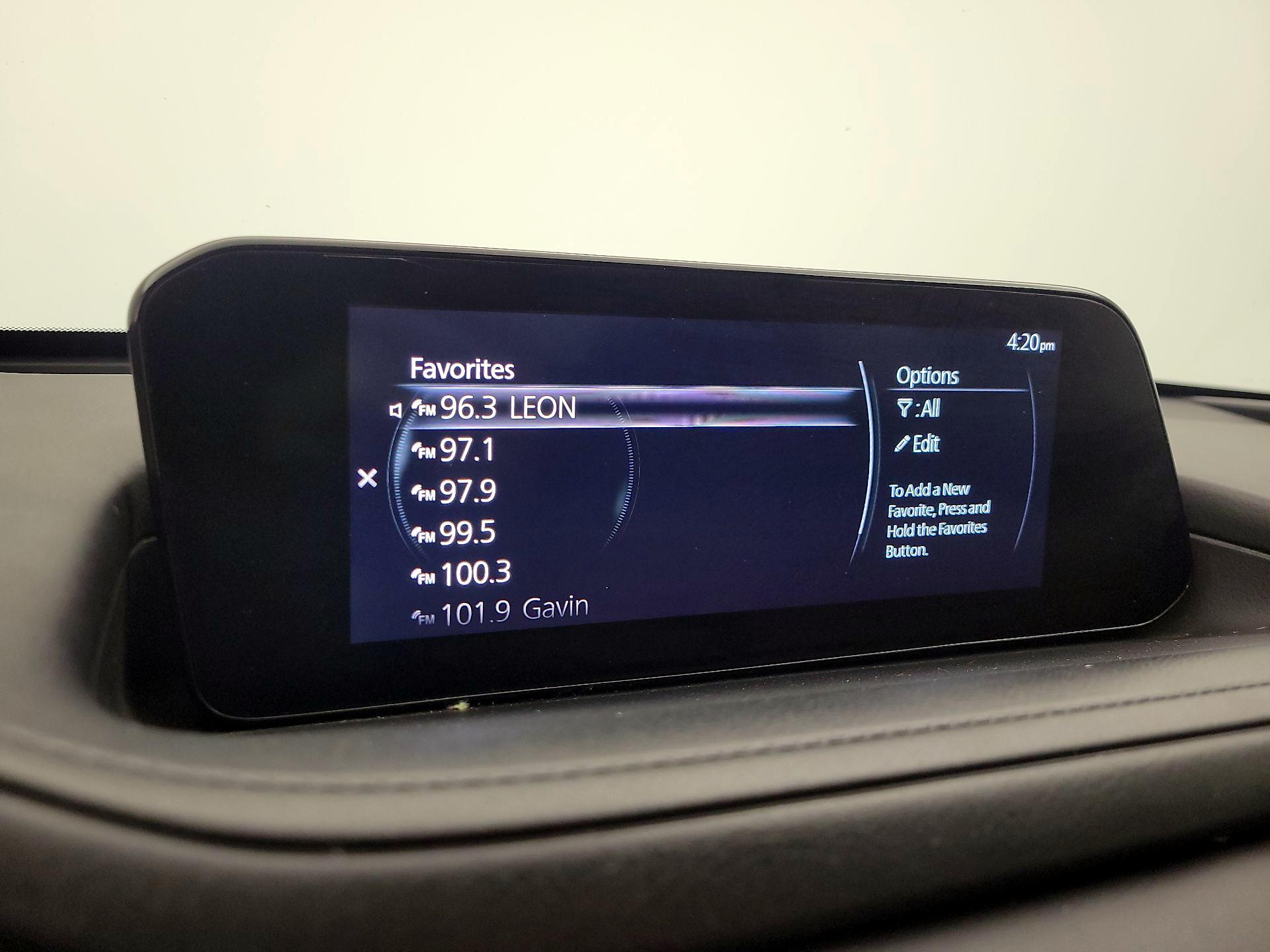 Thumbnail: 2021 Mazda CX-30 - 15