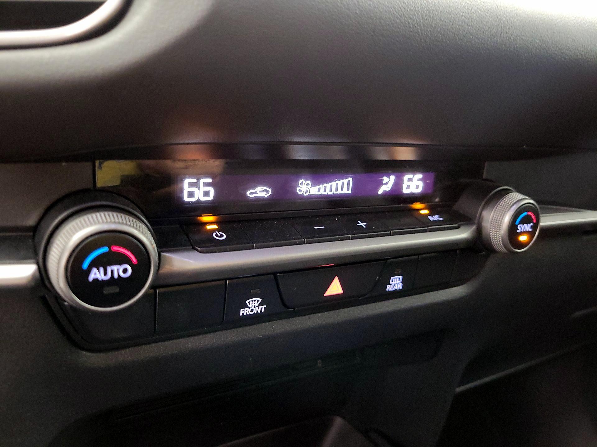 Thumbnail: 2021 Mazda CX-30 - 16