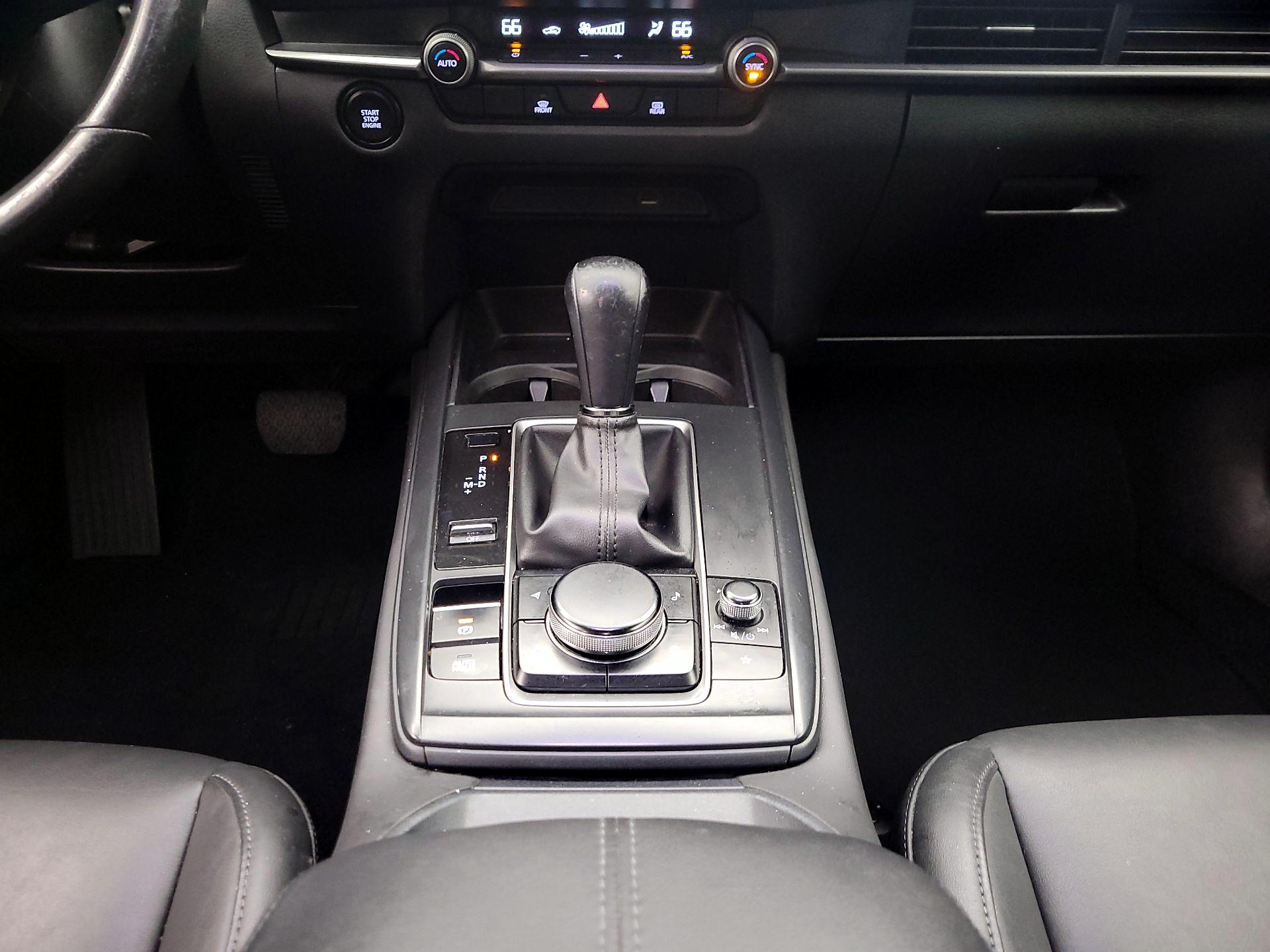 Thumbnail: 2021 Mazda CX-30 - 17