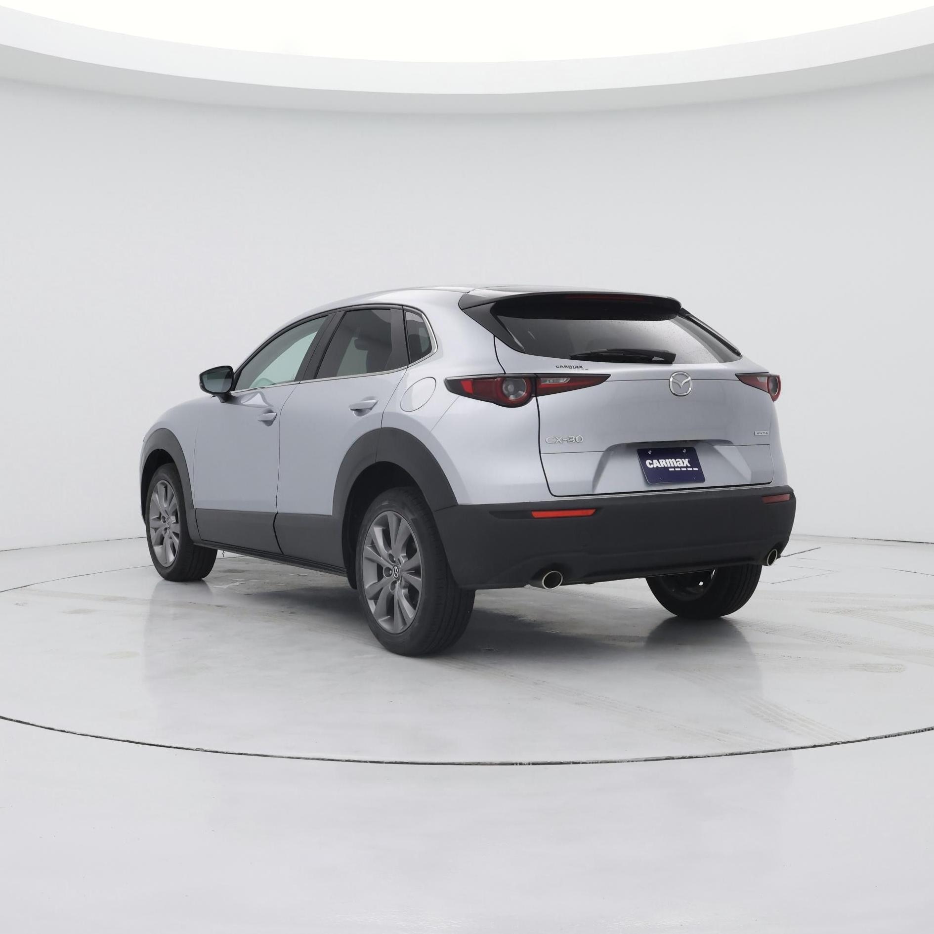 Thumbnail: 2021 Mazda CX-30 - 2