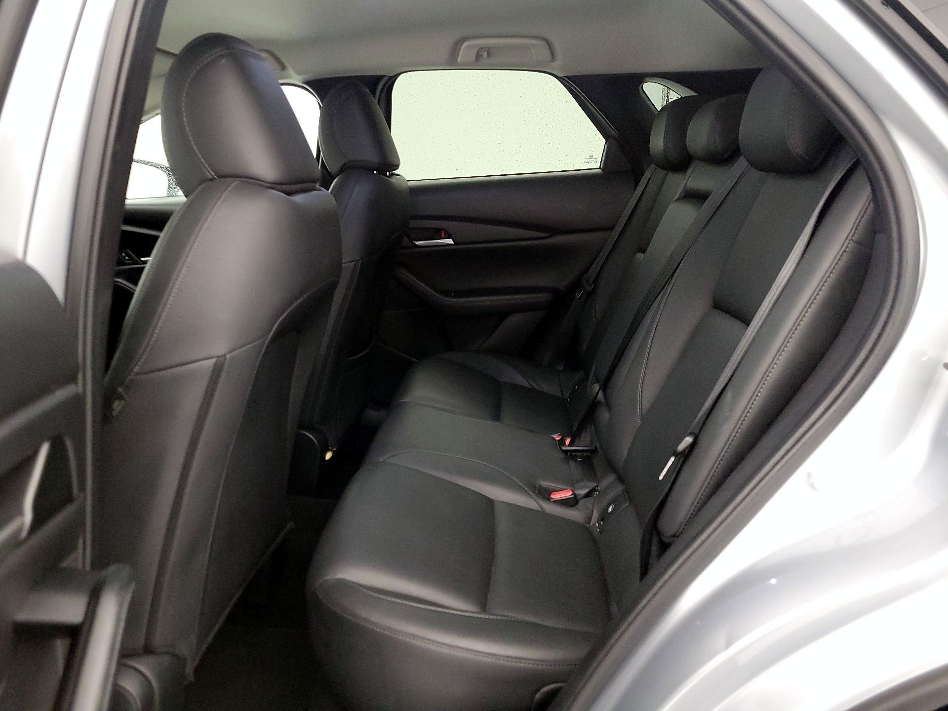 Thumbnail: 2021 Mazda CX-30 - 19