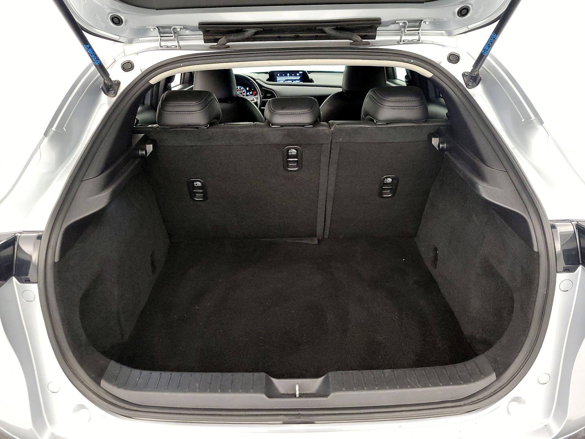 Thumbnail: 2021 Mazda CX-30 - 20