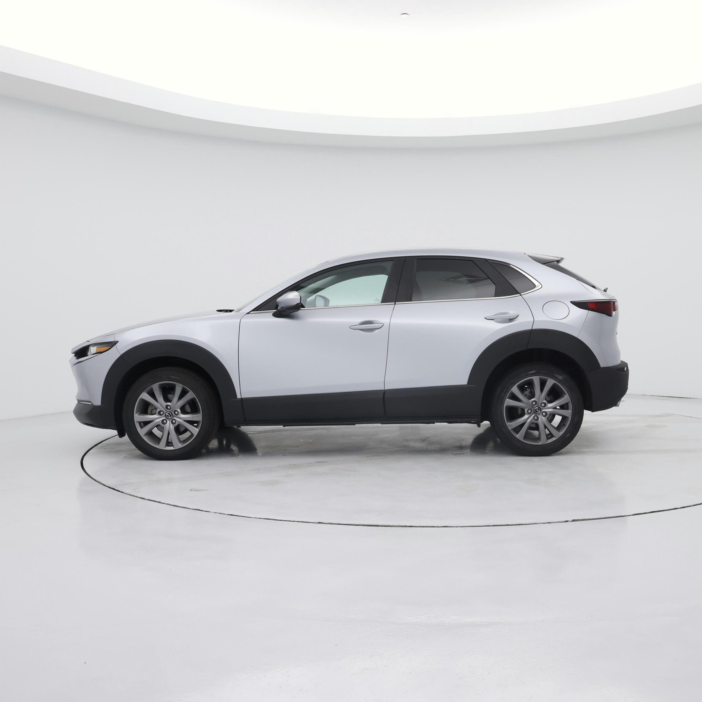 Thumbnail: 2021 Mazda CX-30 - 3