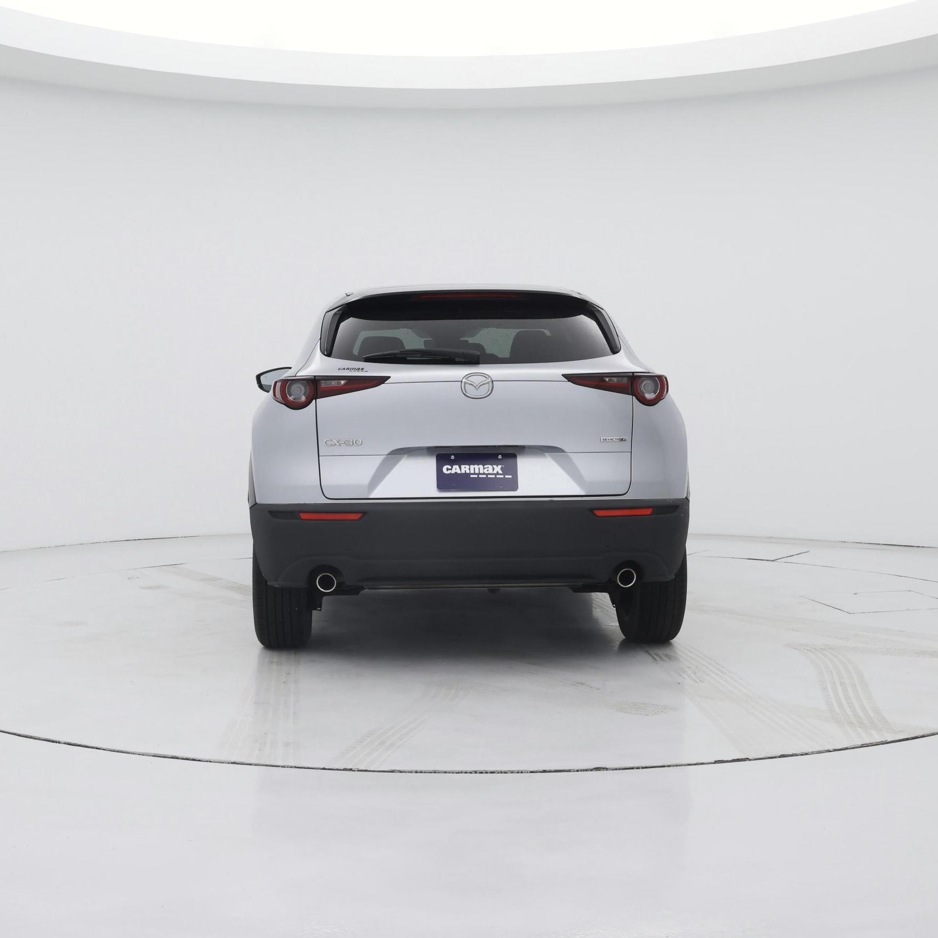 Thumbnail: 2021 Mazda CX-30 - 6