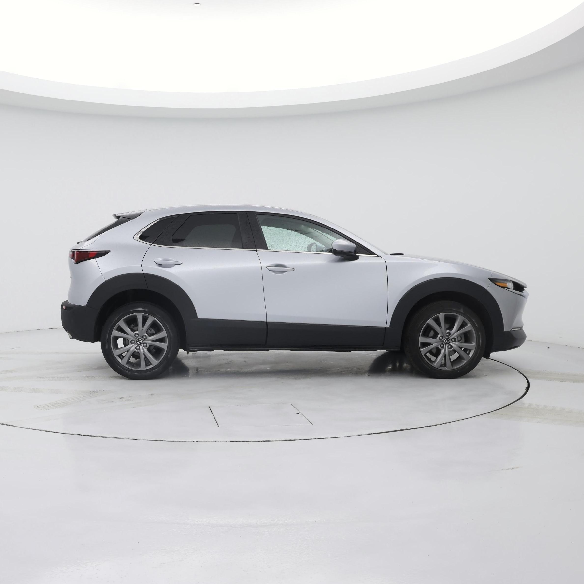Thumbnail: 2021 Mazda CX-30 - 7