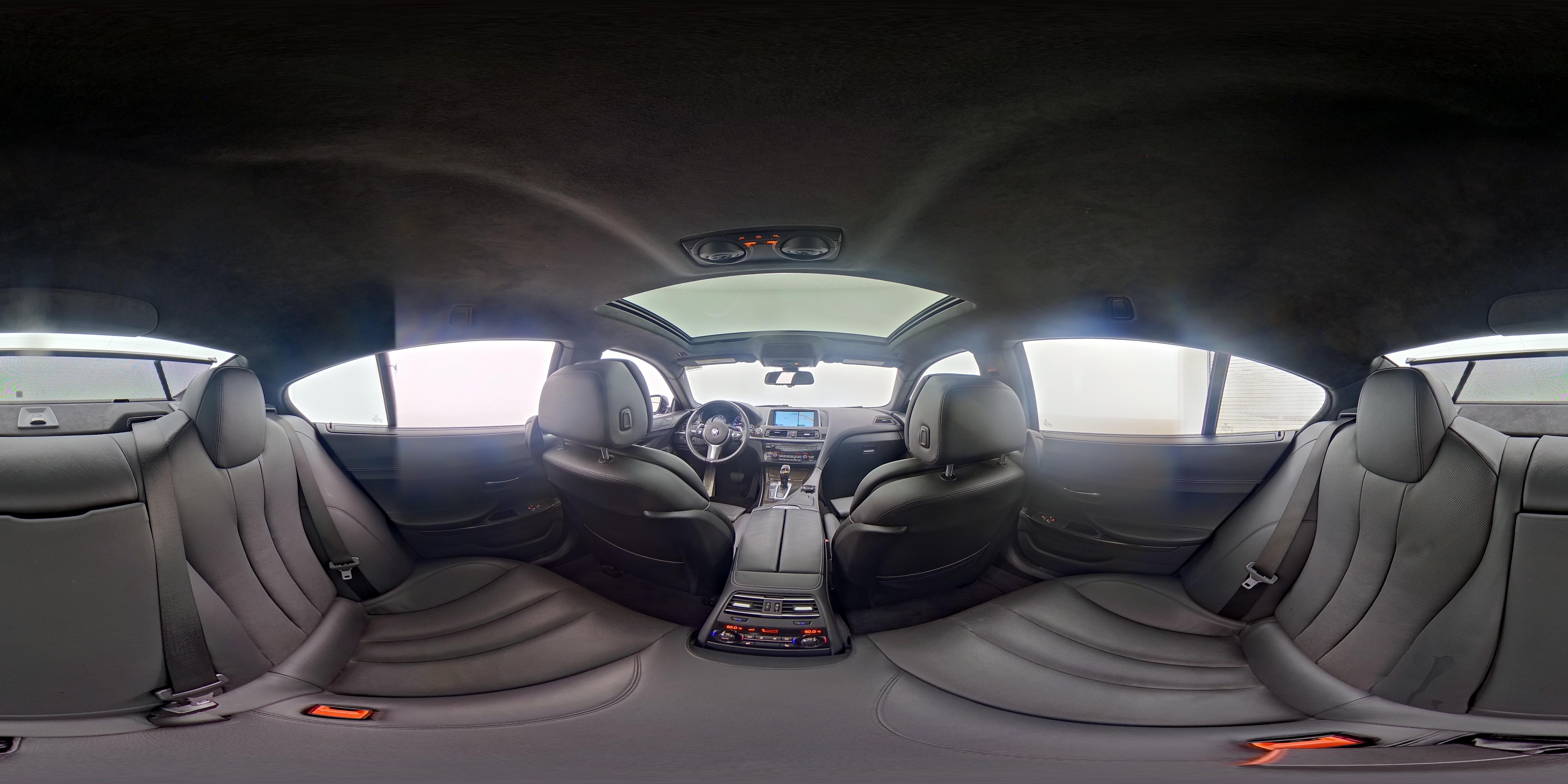2015 BMW 6 Series 640i - Photo 27