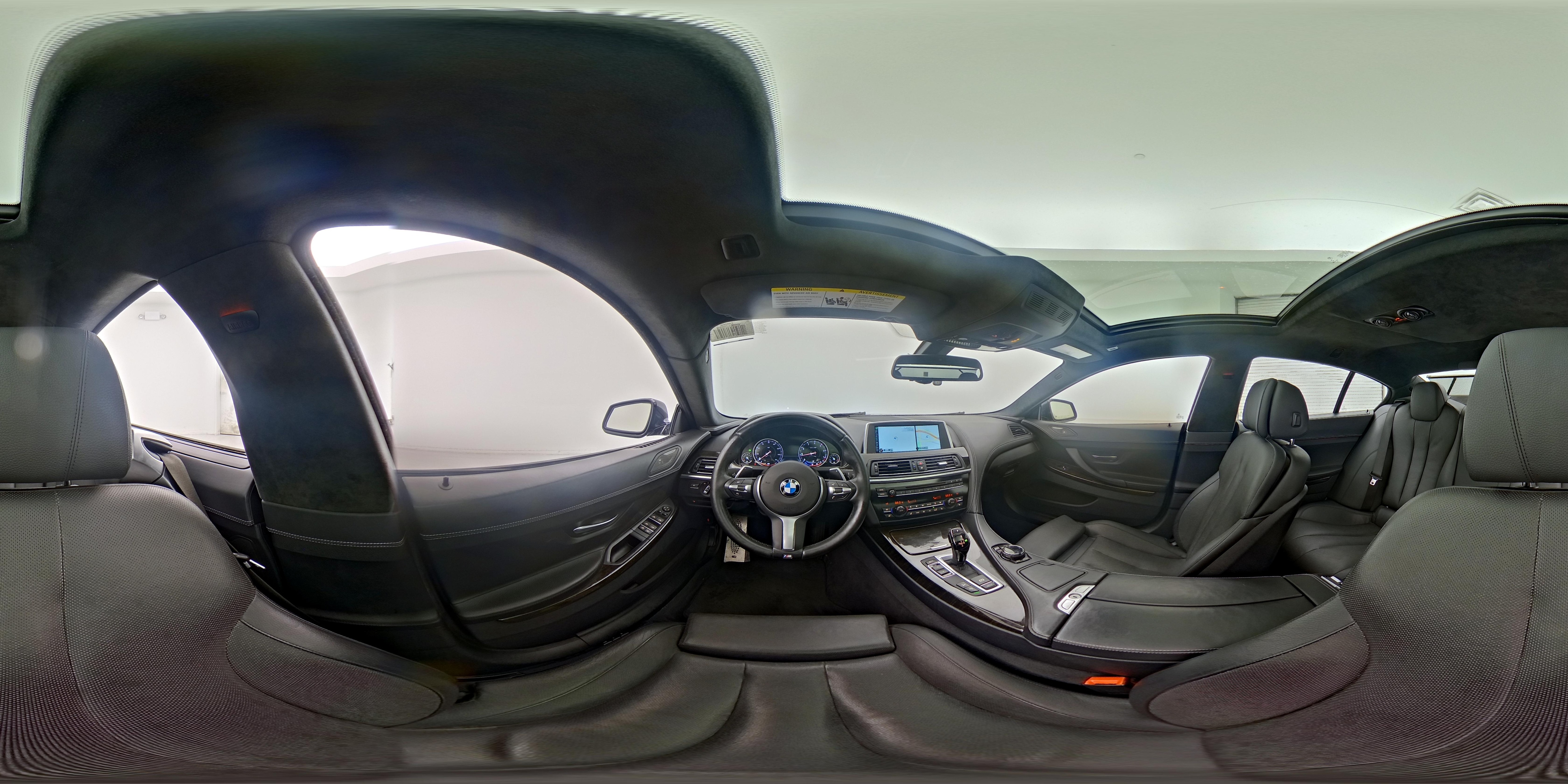 2015 BMW 6 Series 640i - Photo 28
