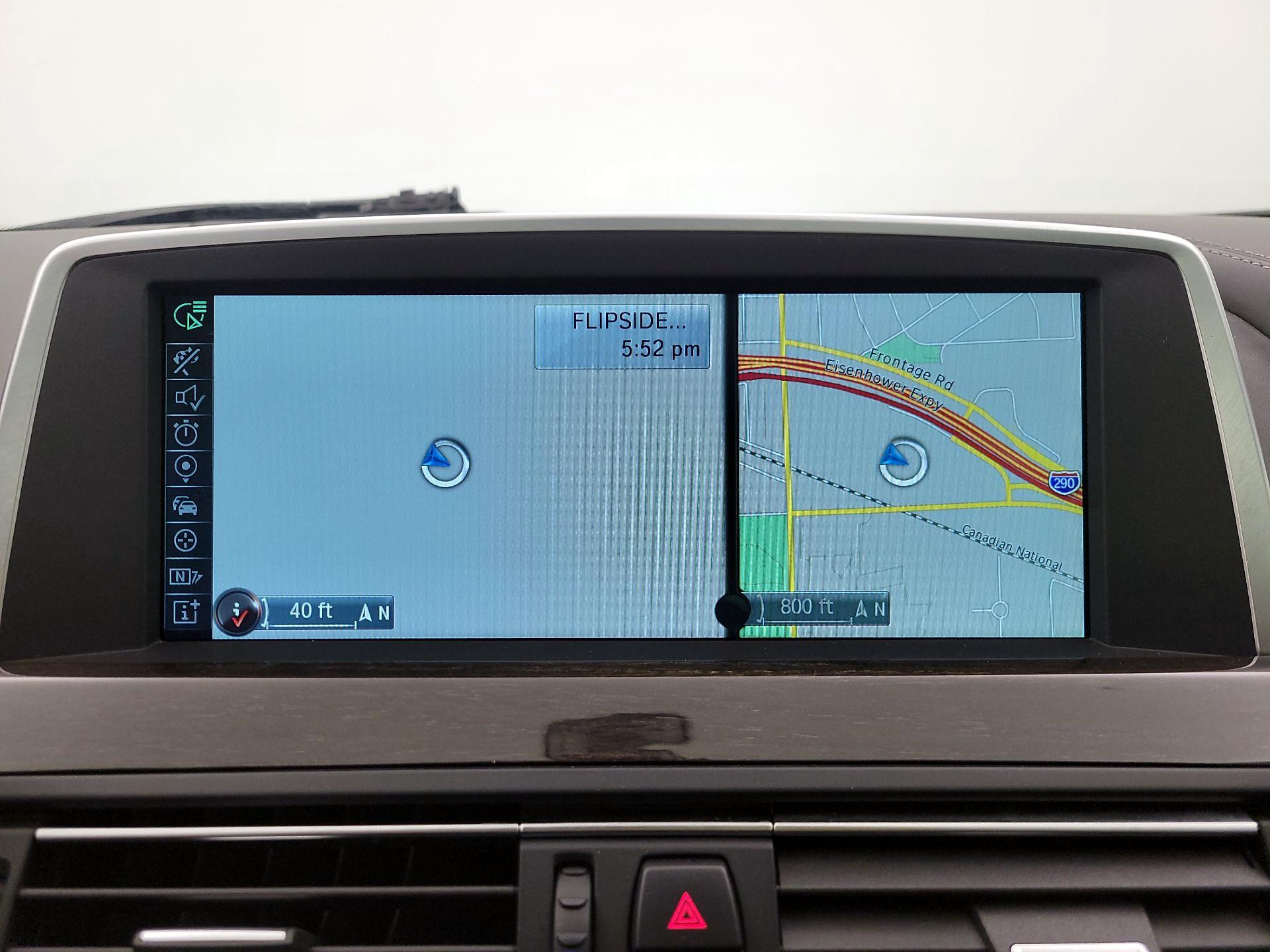 Thumbnail: 2015 BMW 6 Series - 14