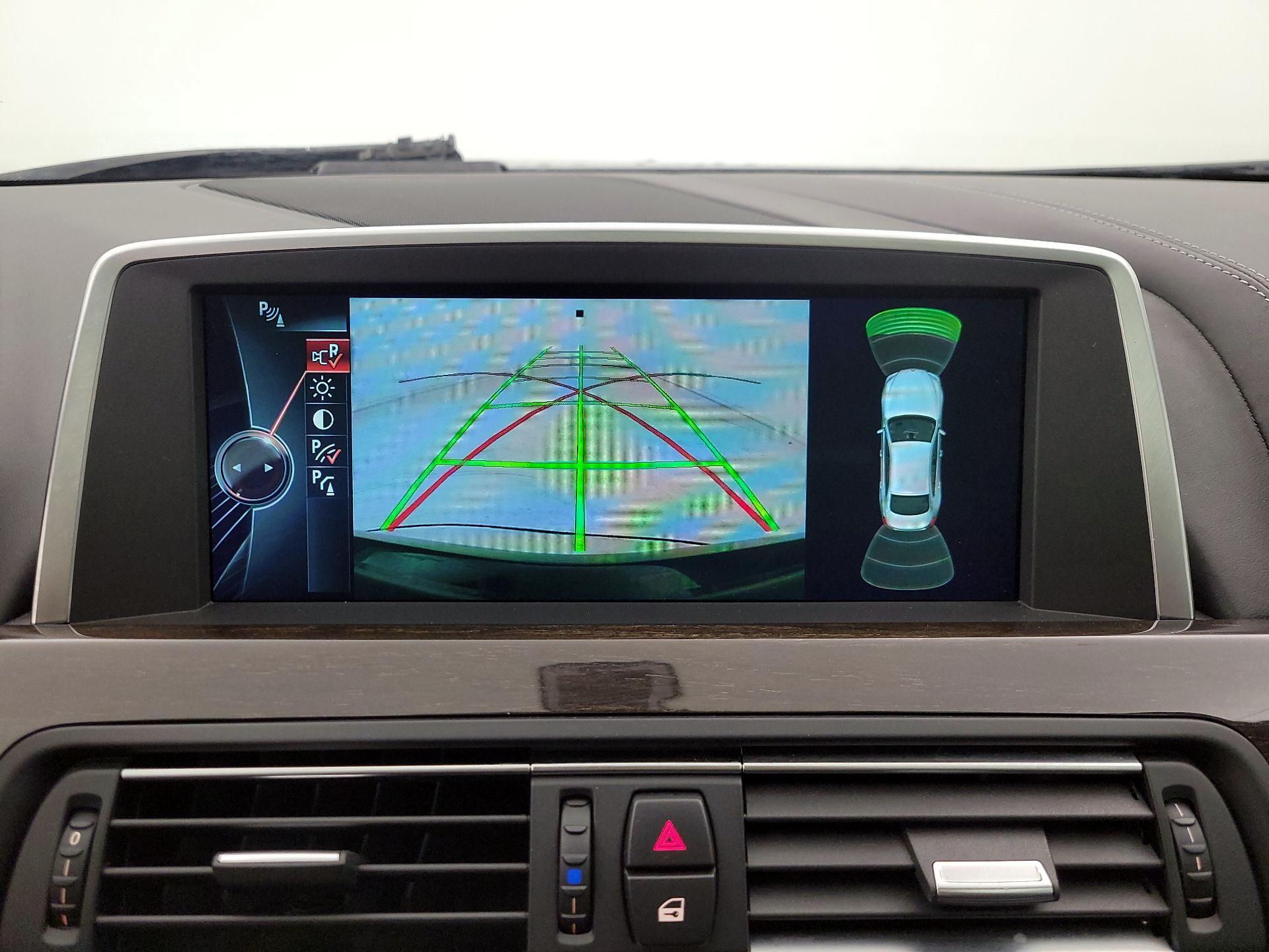 Thumbnail: 2015 BMW 6 Series - 15