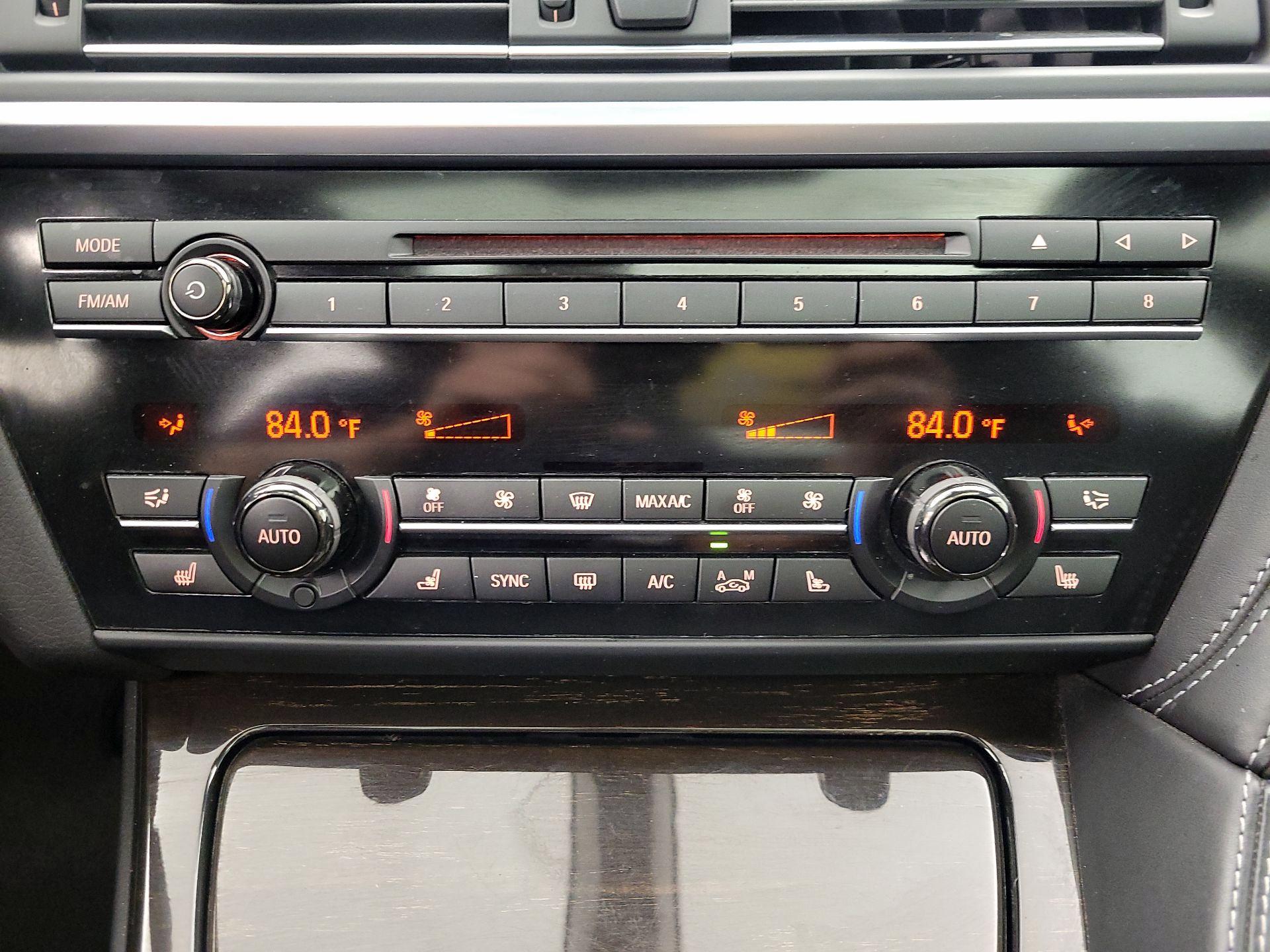 Thumbnail: 2015 BMW 6 Series - 17