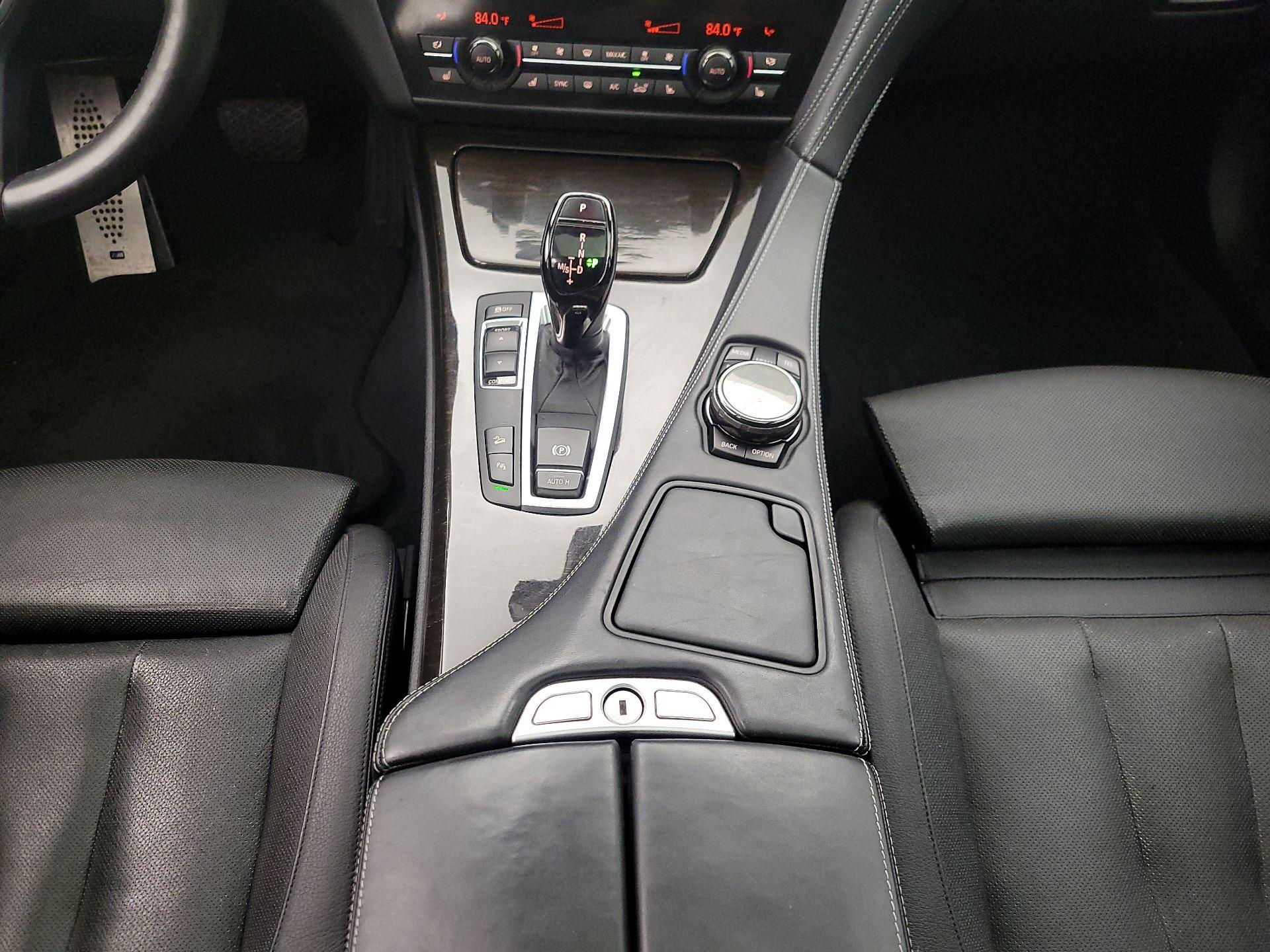 Thumbnail: 2015 BMW 6 Series - 18