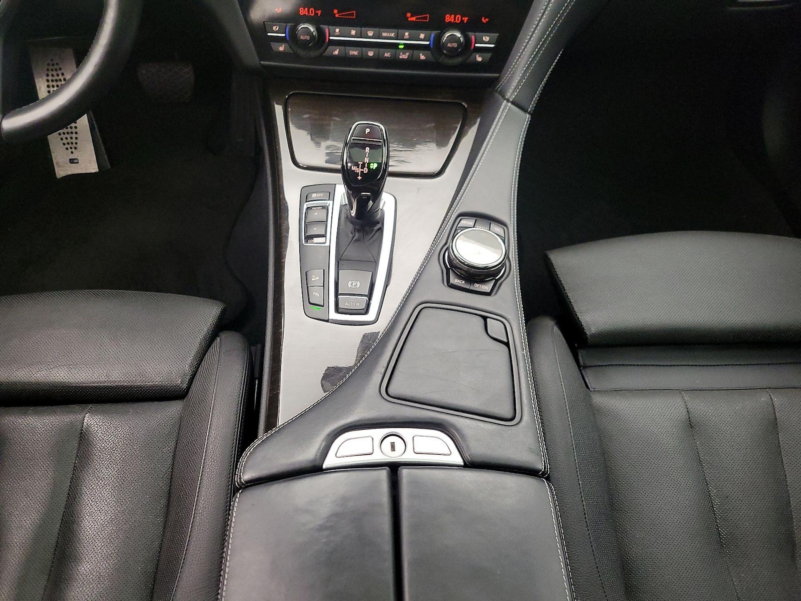 2015 BMW 6 Series 640i - Photo 19