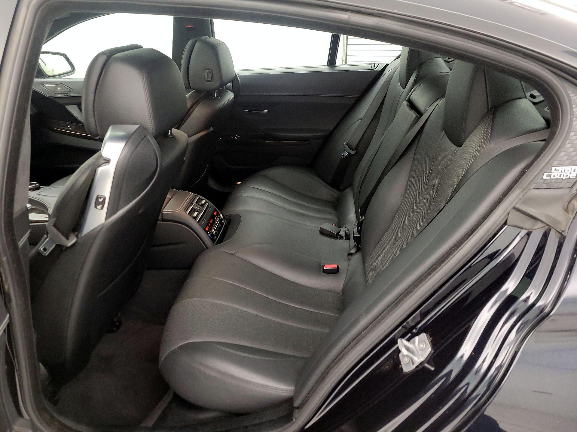 Thumbnail: 2015 BMW 6 Series - 20