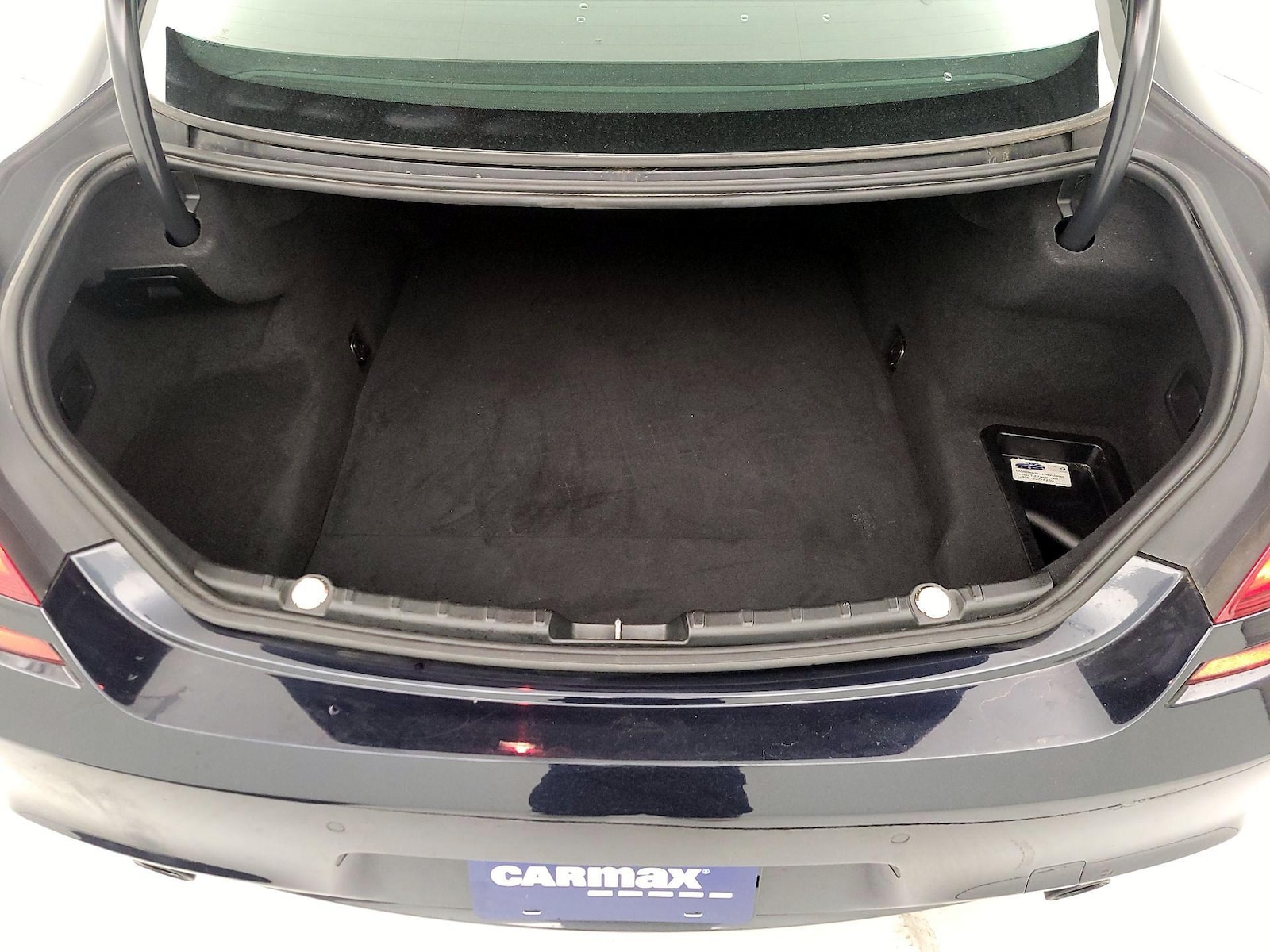 2015 BMW 6 Series 640i - Photo 22