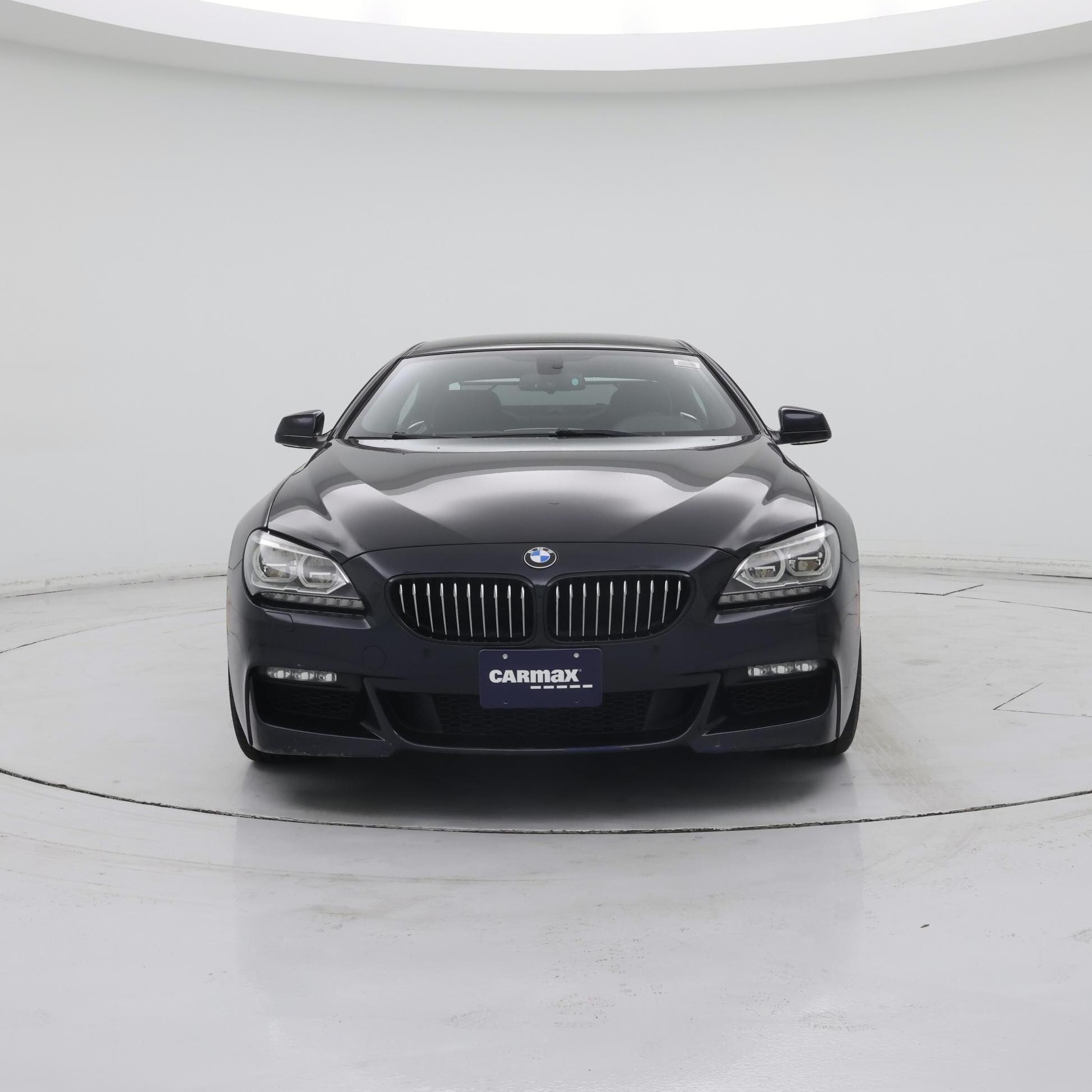 Thumbnail: 2015 BMW 6 Series - 5