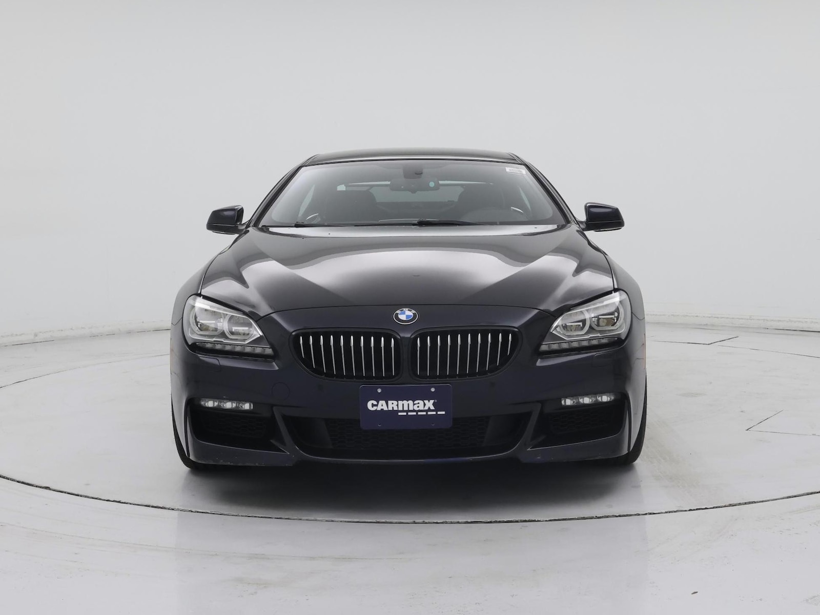 2015 BMW 6 Series 640i - Photo 6