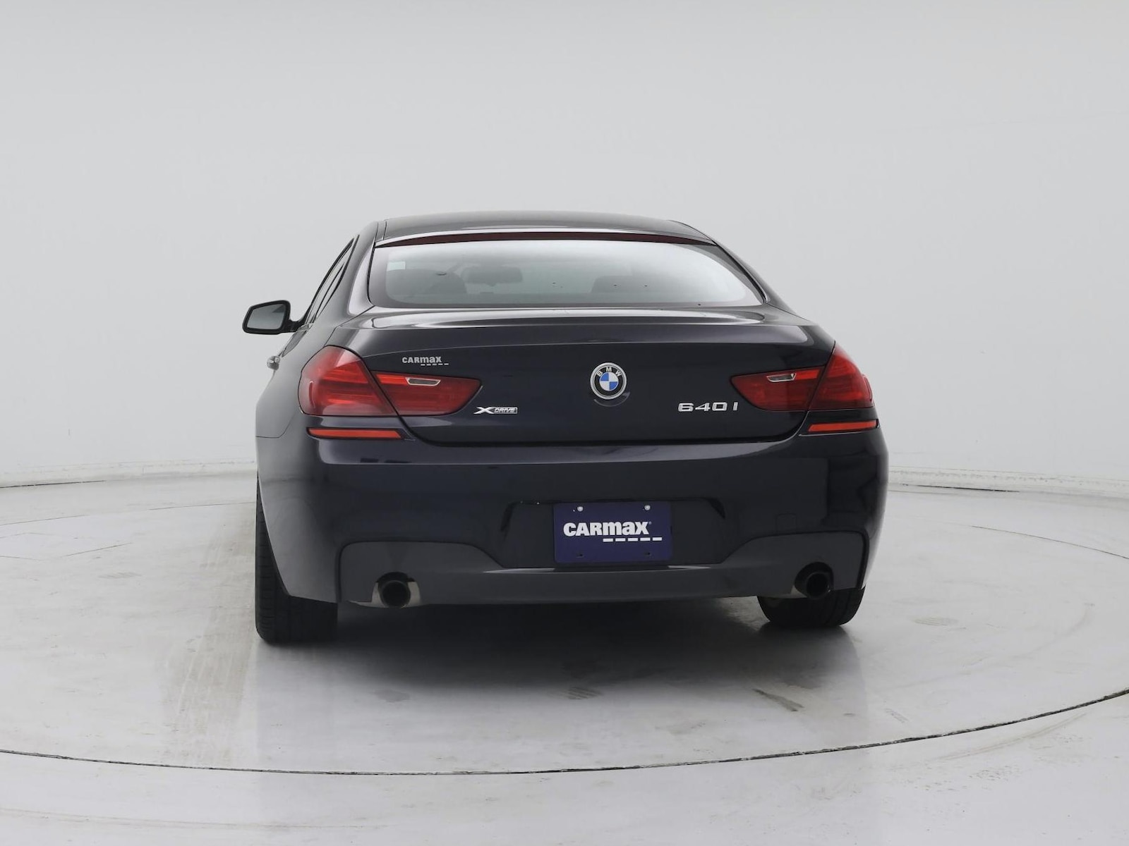 2015 BMW 6 Series 640i - Photo 7