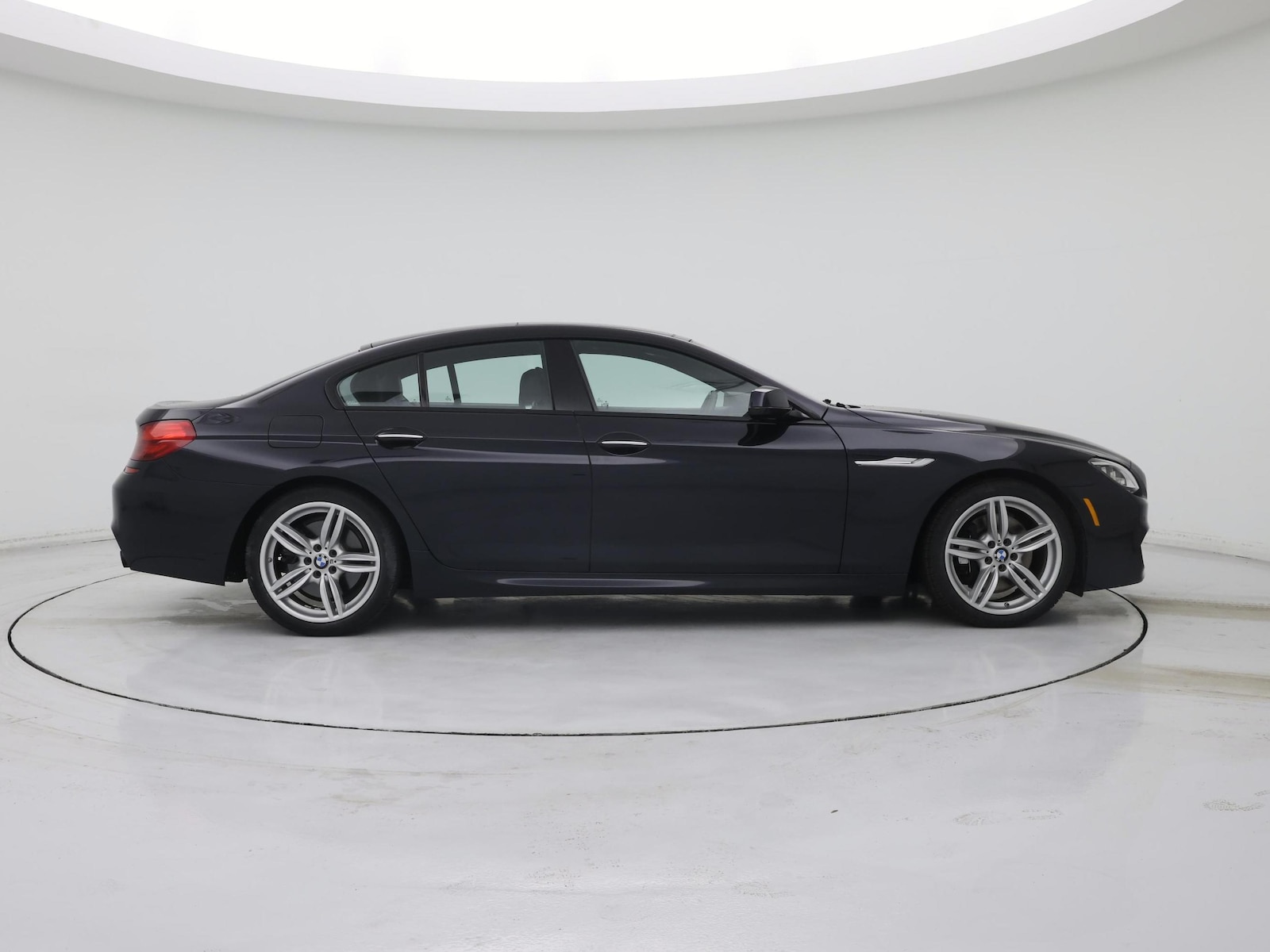 2015 BMW 6 Series 640i - Photo 8