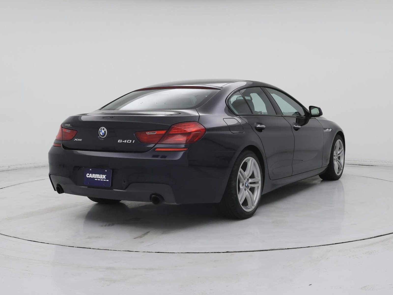 2015 BMW 6 Series 640i - Photo 9