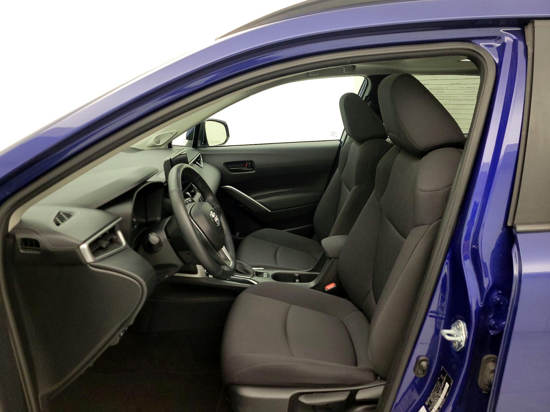 Thumbnail: 2023 Toyota Corolla Cross - 11