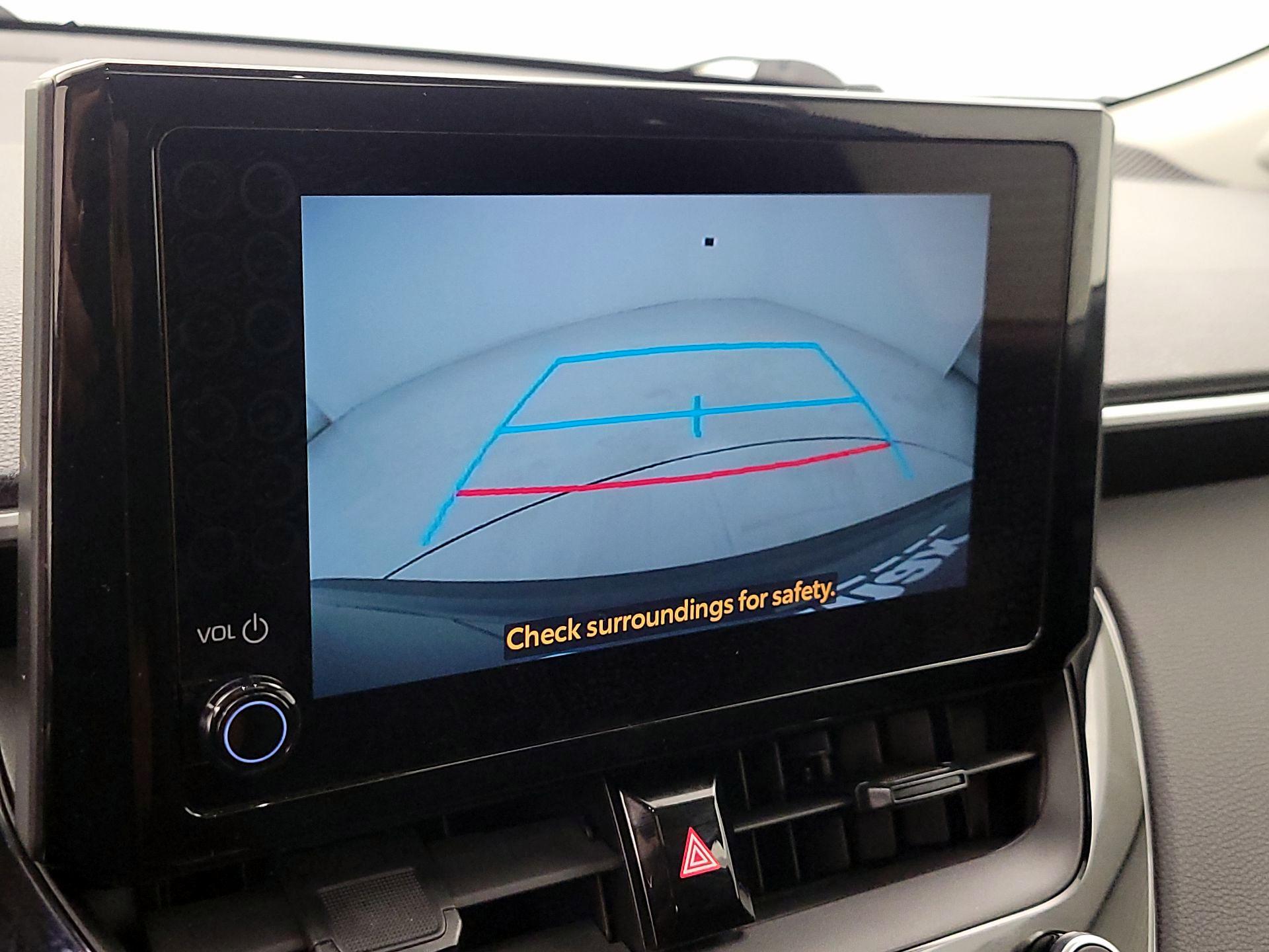 Thumbnail: 2023 Toyota Corolla Cross - 14