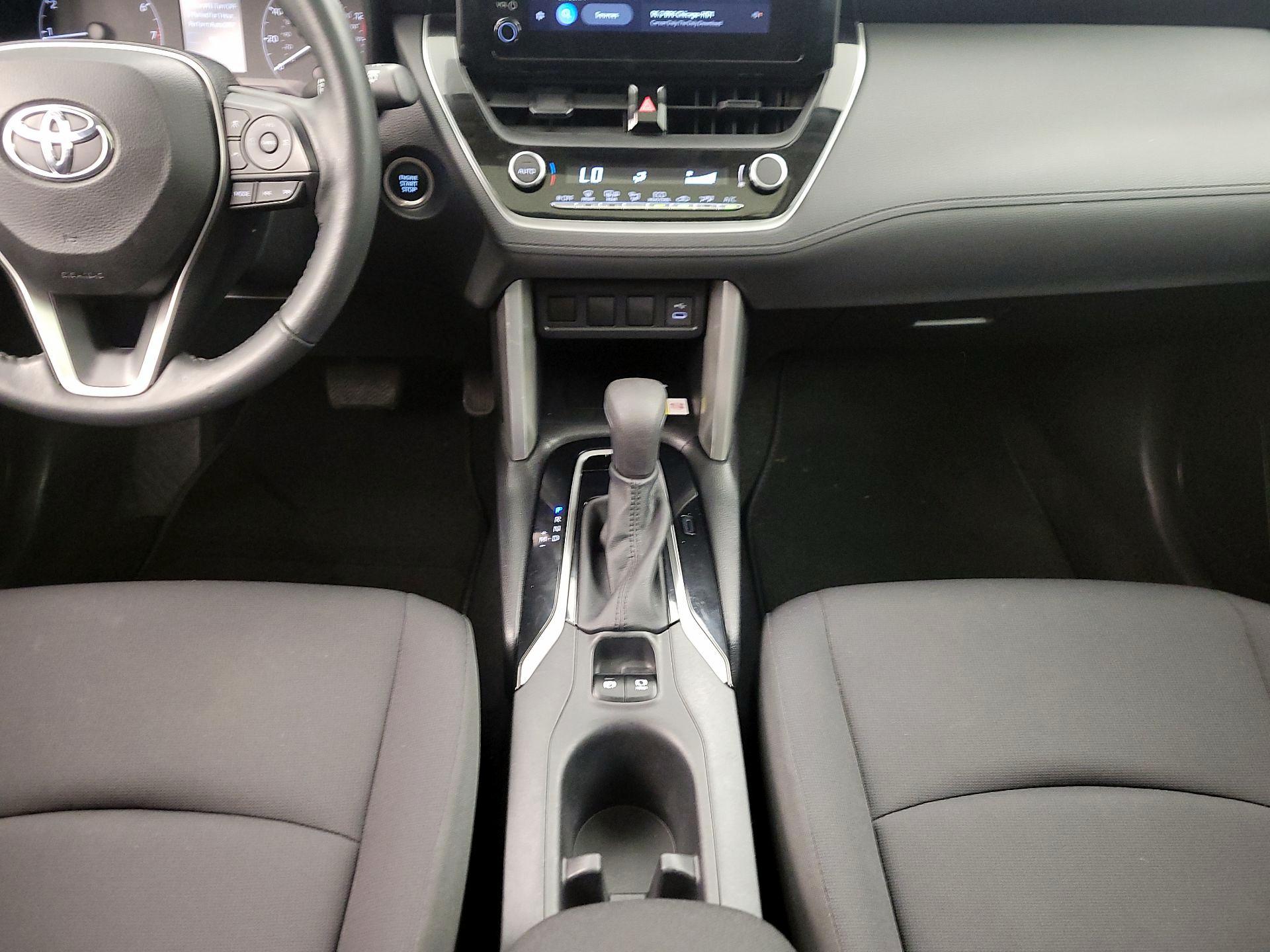 Thumbnail: 2023 Toyota Corolla Cross - 17