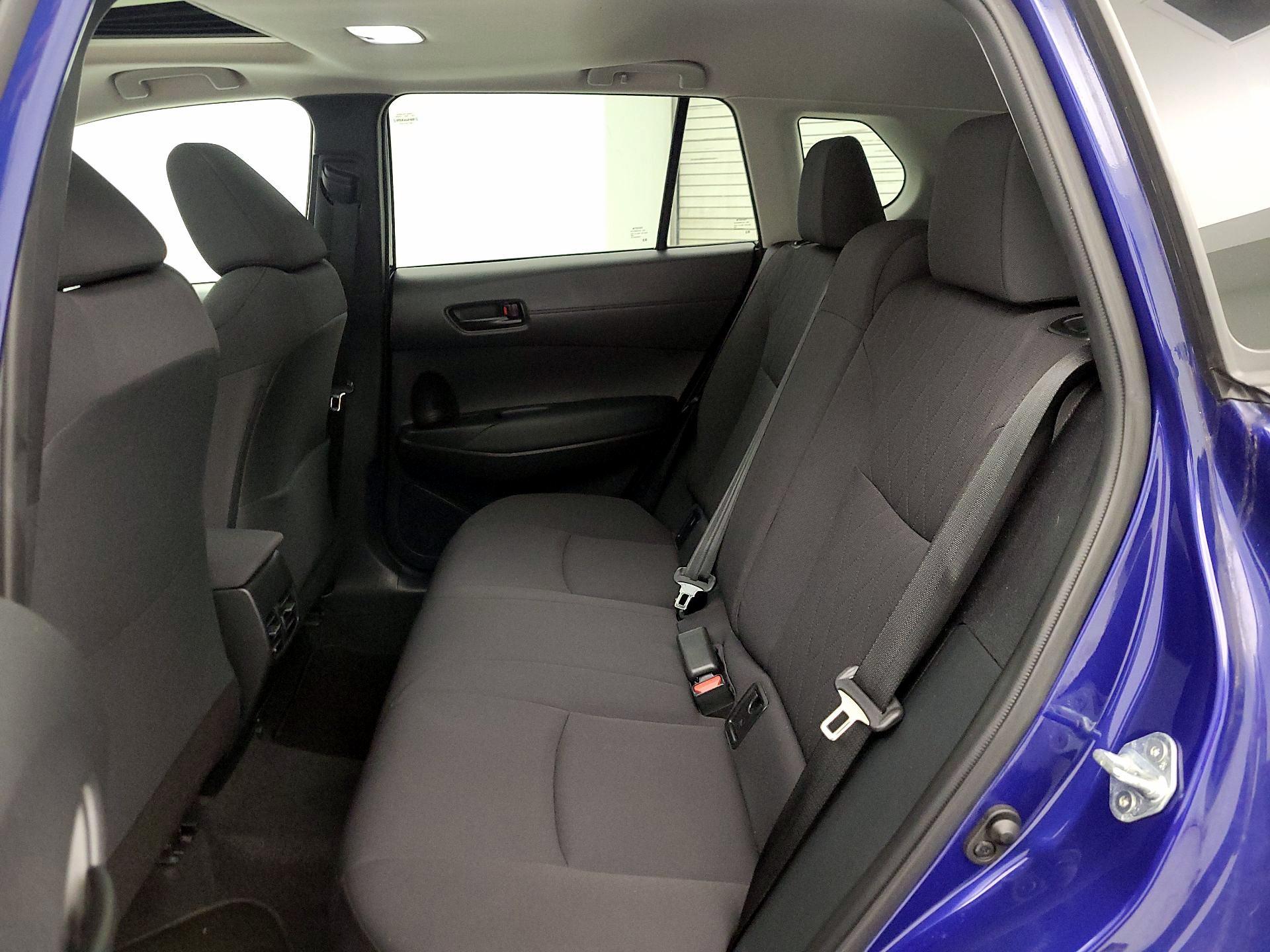 Thumbnail: 2023 Toyota Corolla Cross - 20