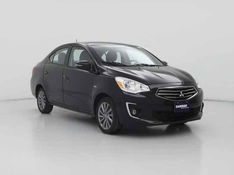 2019 Mitsubishi Mirage G4 SE -
                  Hillside, IL