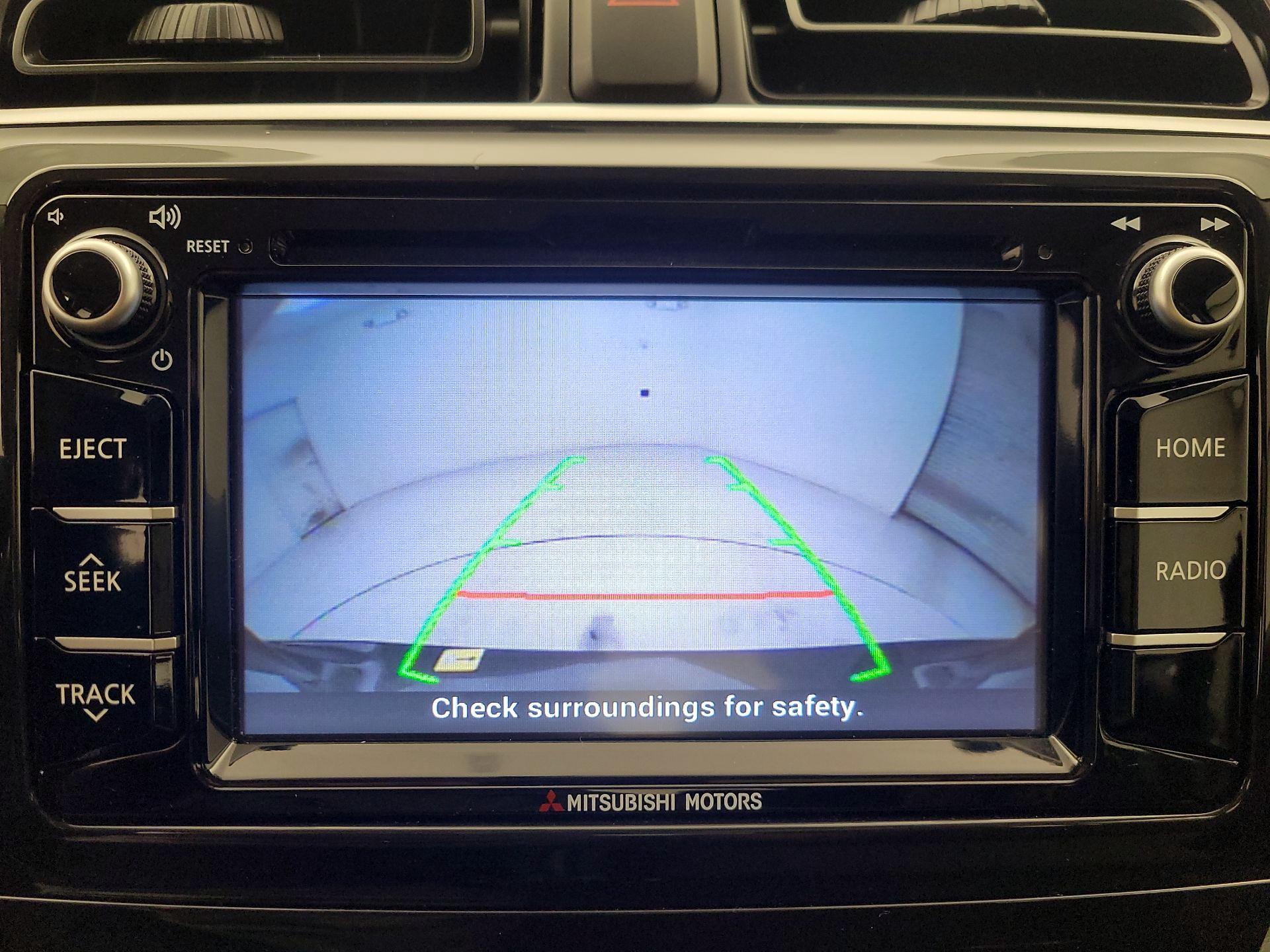 Thumbnail: 2019 Mitsubishi Mirage G4 - 14