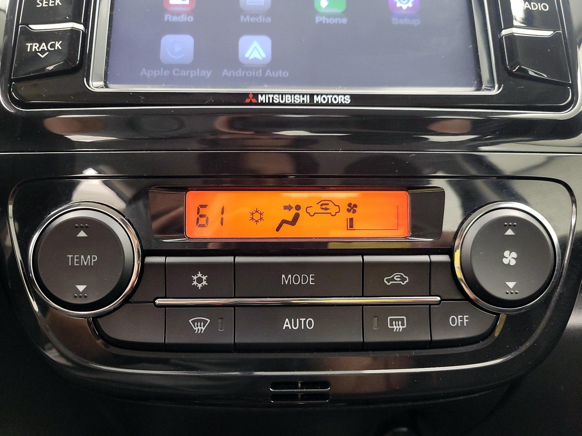 Thumbnail: 2019 Mitsubishi Mirage G4 - 16