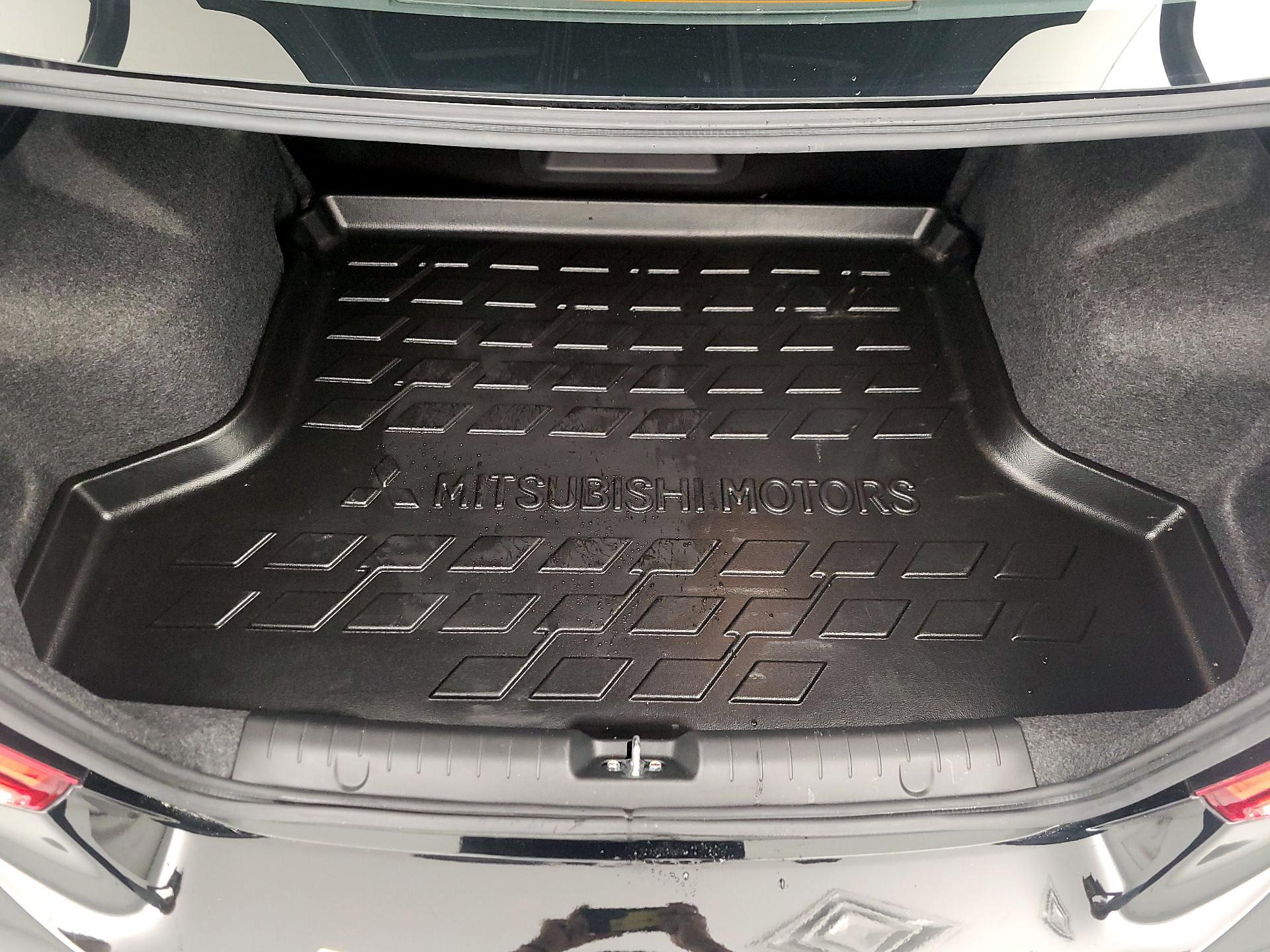 Thumbnail: 2019 Mitsubishi Mirage G4 - 20